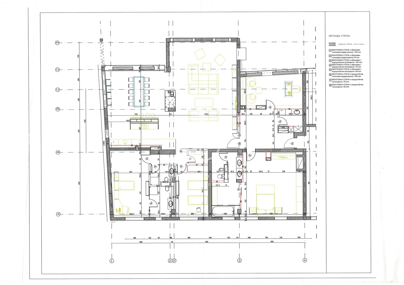 Main property