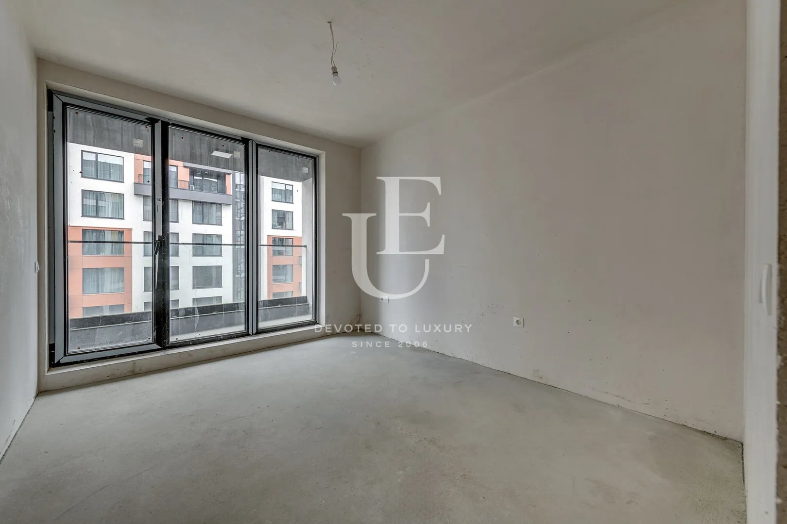 One-bedroom apartment for sale in "Manastirski livadi - East"
