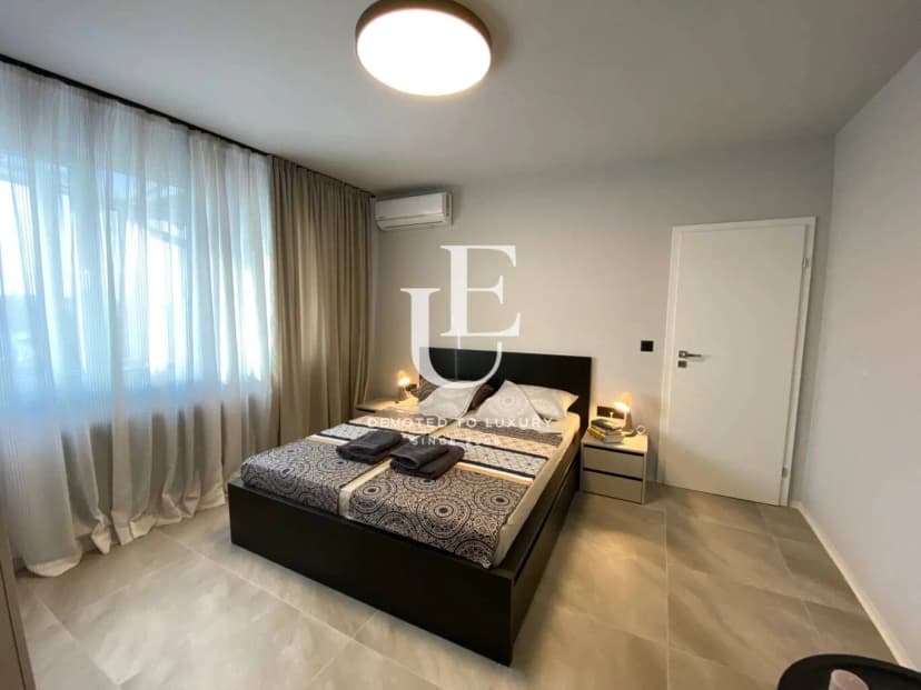 Wonderful apartment for sale next to NDK and bul. Vitosha