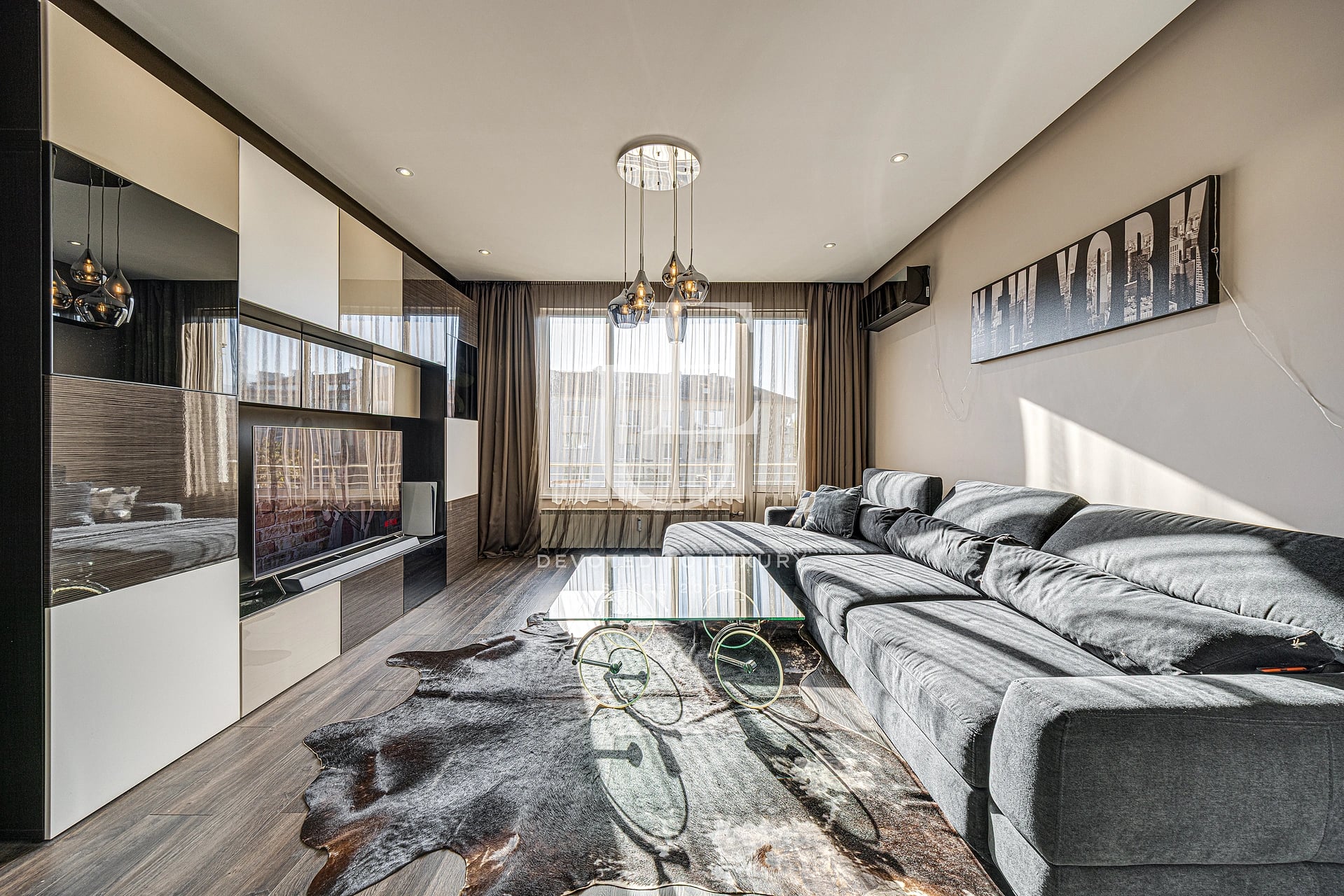 One-bedroom apartment, Downtown, Sofia, ID 32326 - Image 3