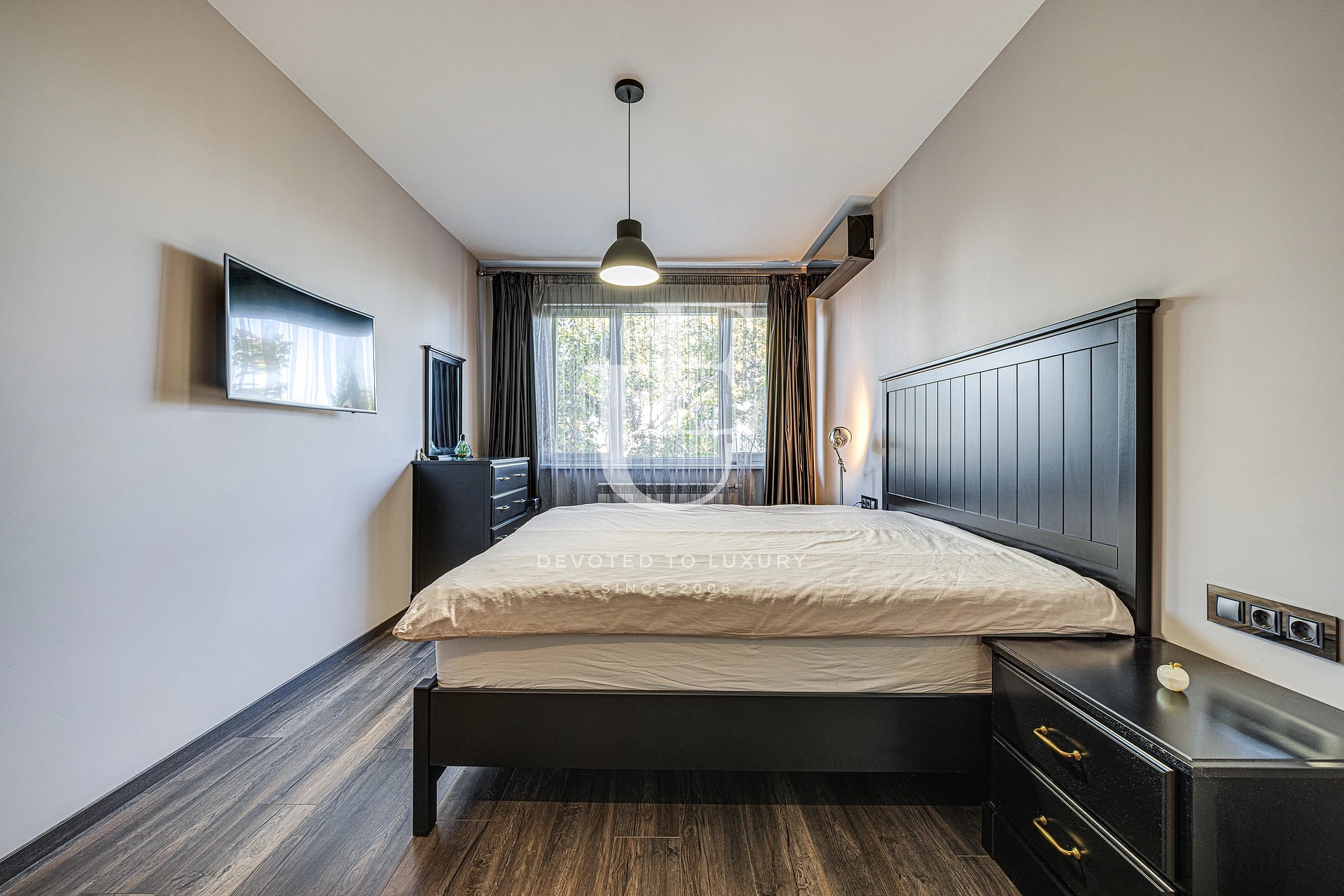 One-bedroom apartment, Downtown, Sofia, ID 32326 - Image 4
