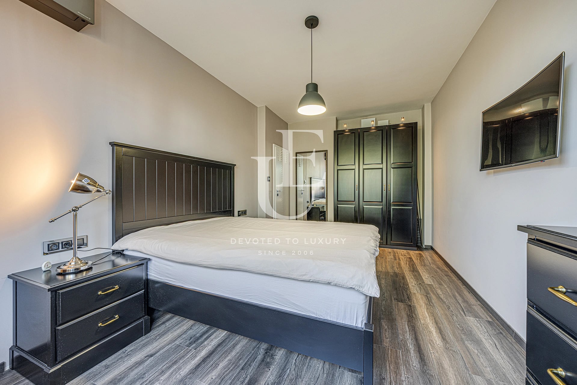 One-bedroom apartment, Downtown, Sofia, ID 32326 - Image 5