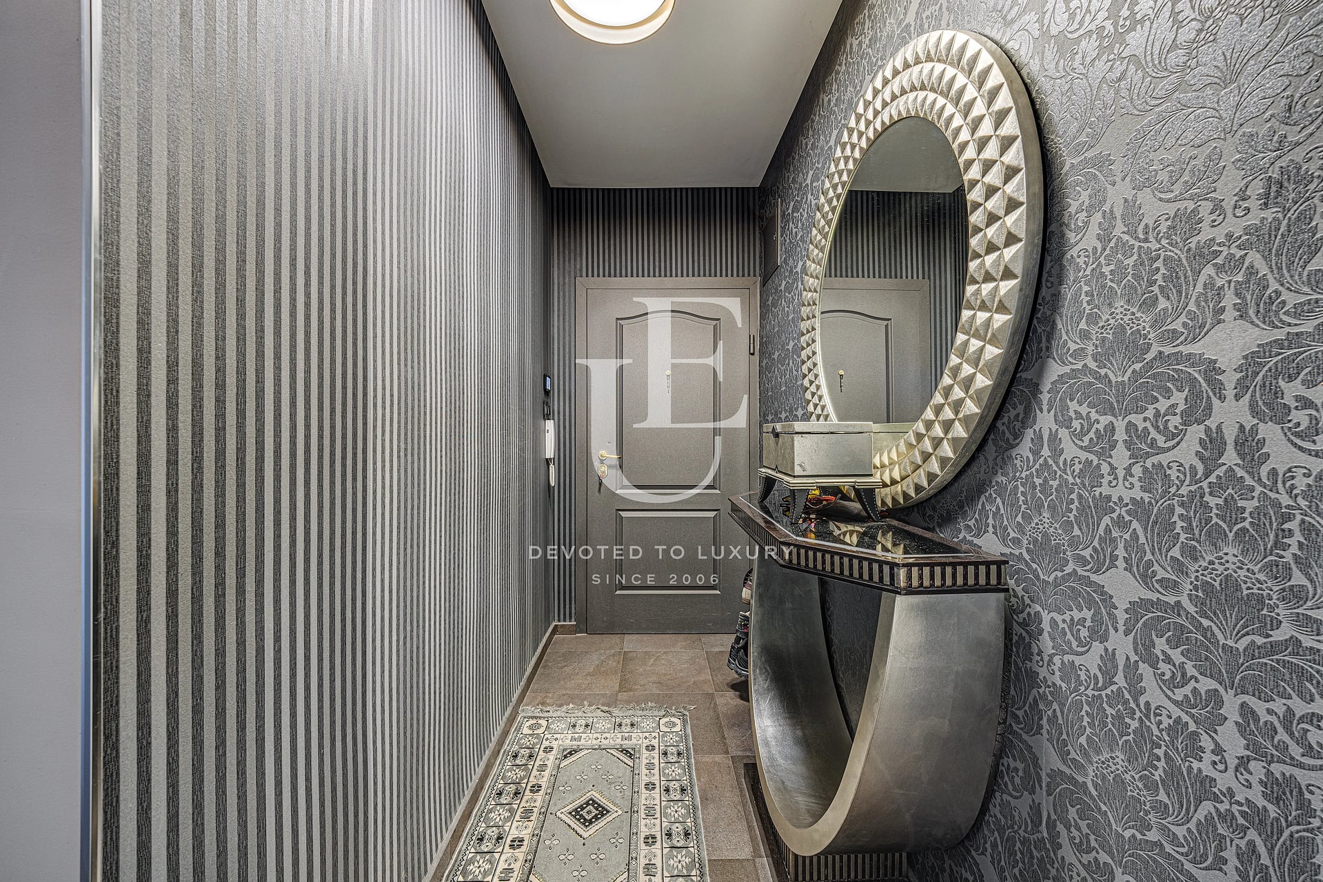 One-bedroom apartment, Downtown, Sofia, ID 32326 - Image 7