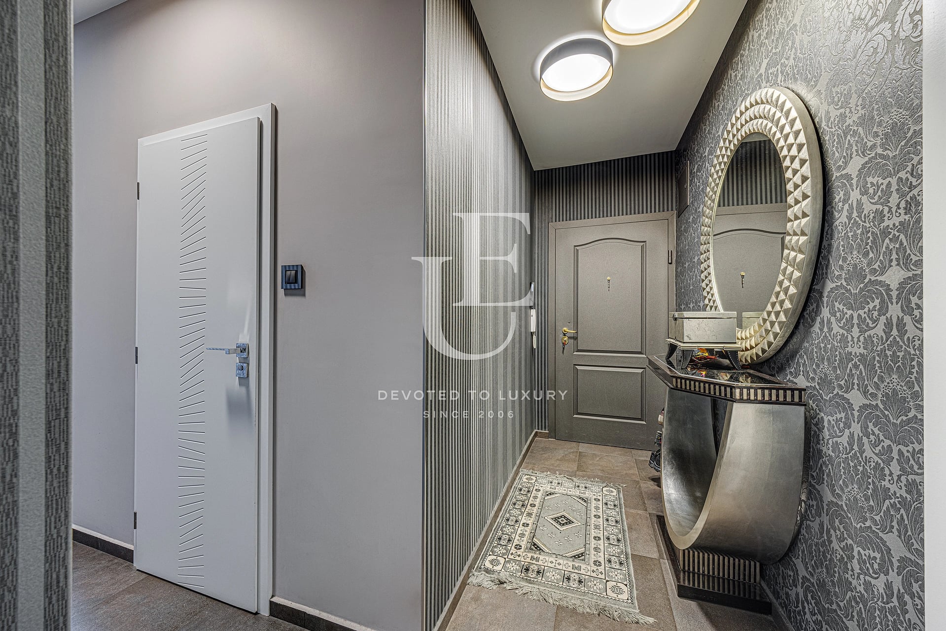 One-bedroom apartment, Downtown, Sofia, ID 32326 - Image 8