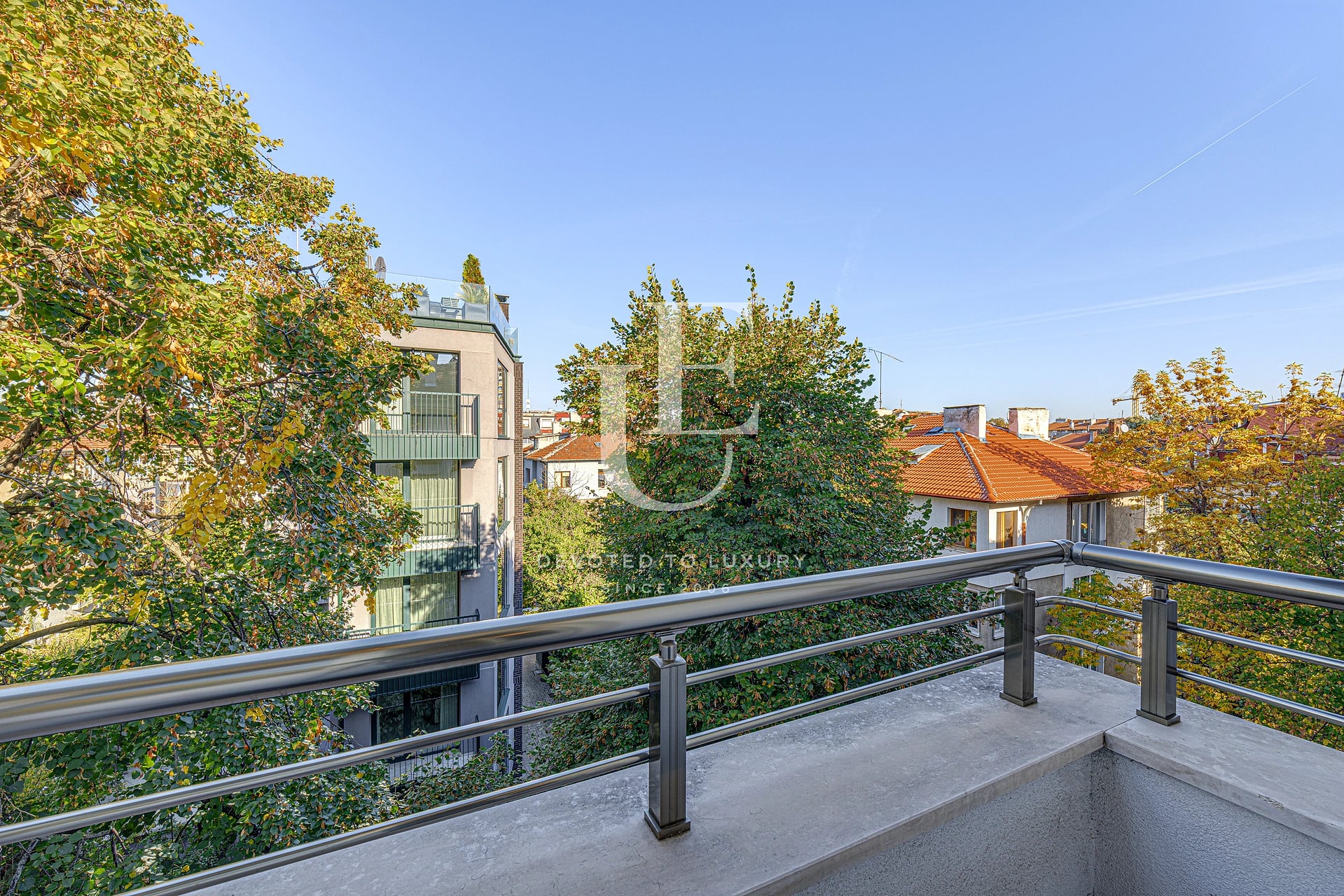 One-bedroom apartment, Downtown, Sofia, ID 32326 - Image 9