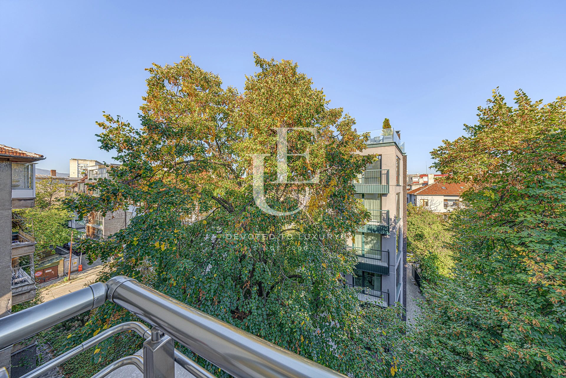 One-bedroom apartment, Downtown, Sofia, ID 32326 - Image 10