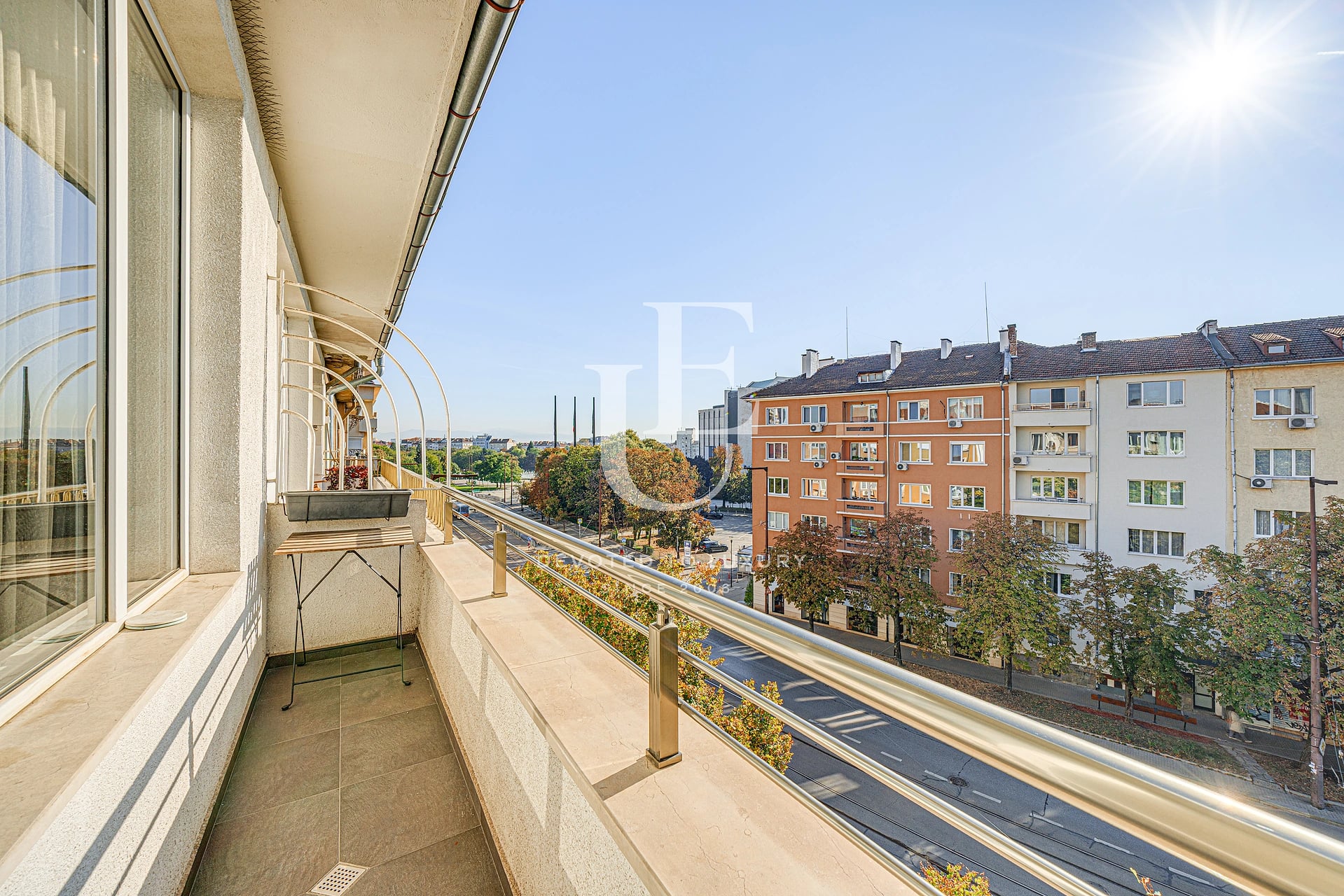 One-bedroom apartment, Downtown, Sofia, ID 32326 - Image 11