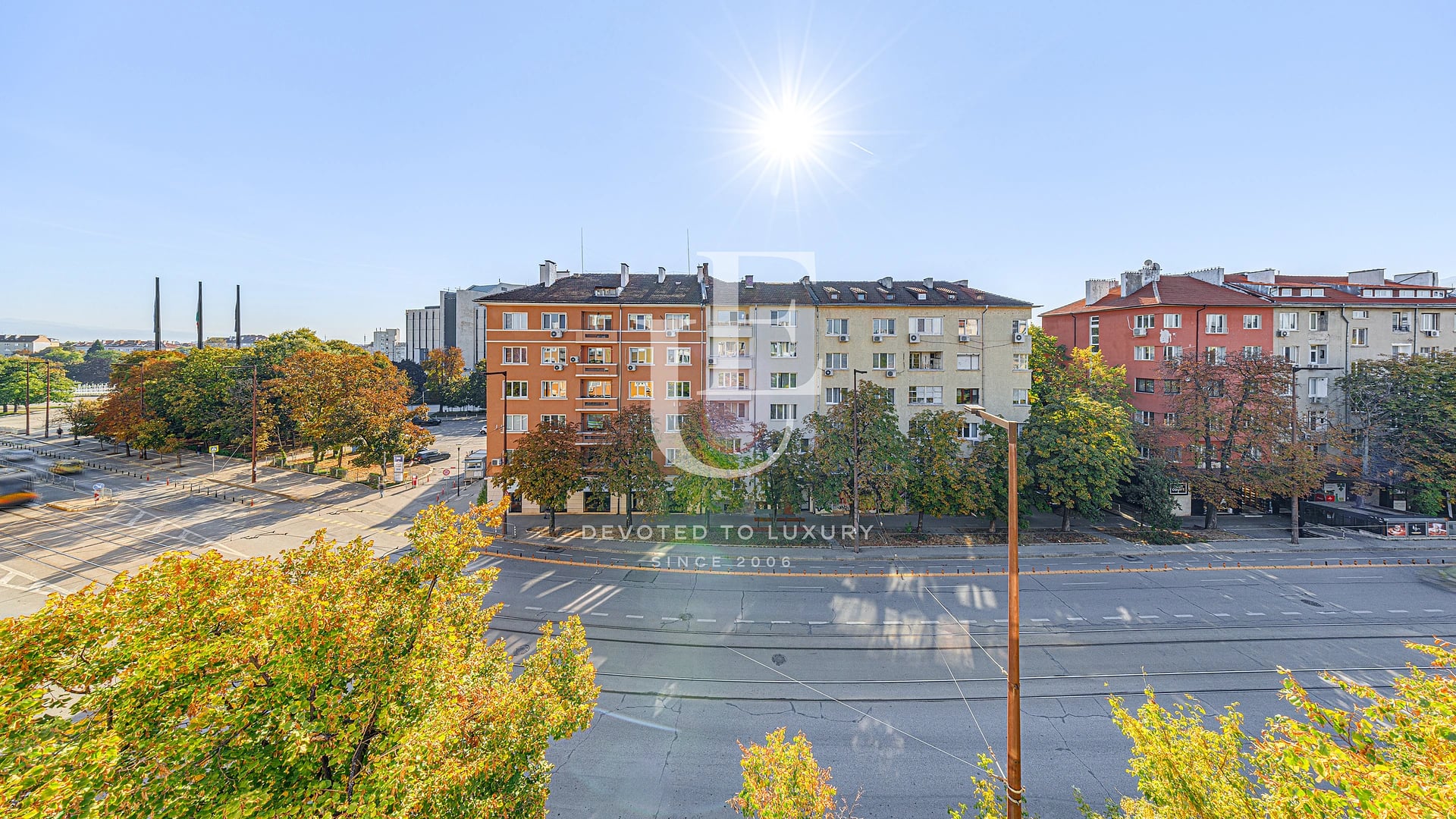 One-bedroom apartment, Downtown, Sofia, ID 32326 - Image 13
