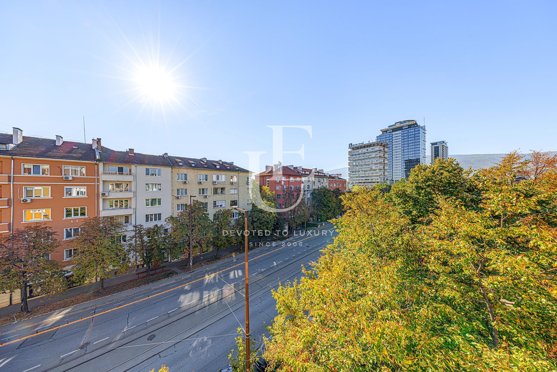 One-bedroom apartment, Downtown, Sofia, ID 32326 - Image 14