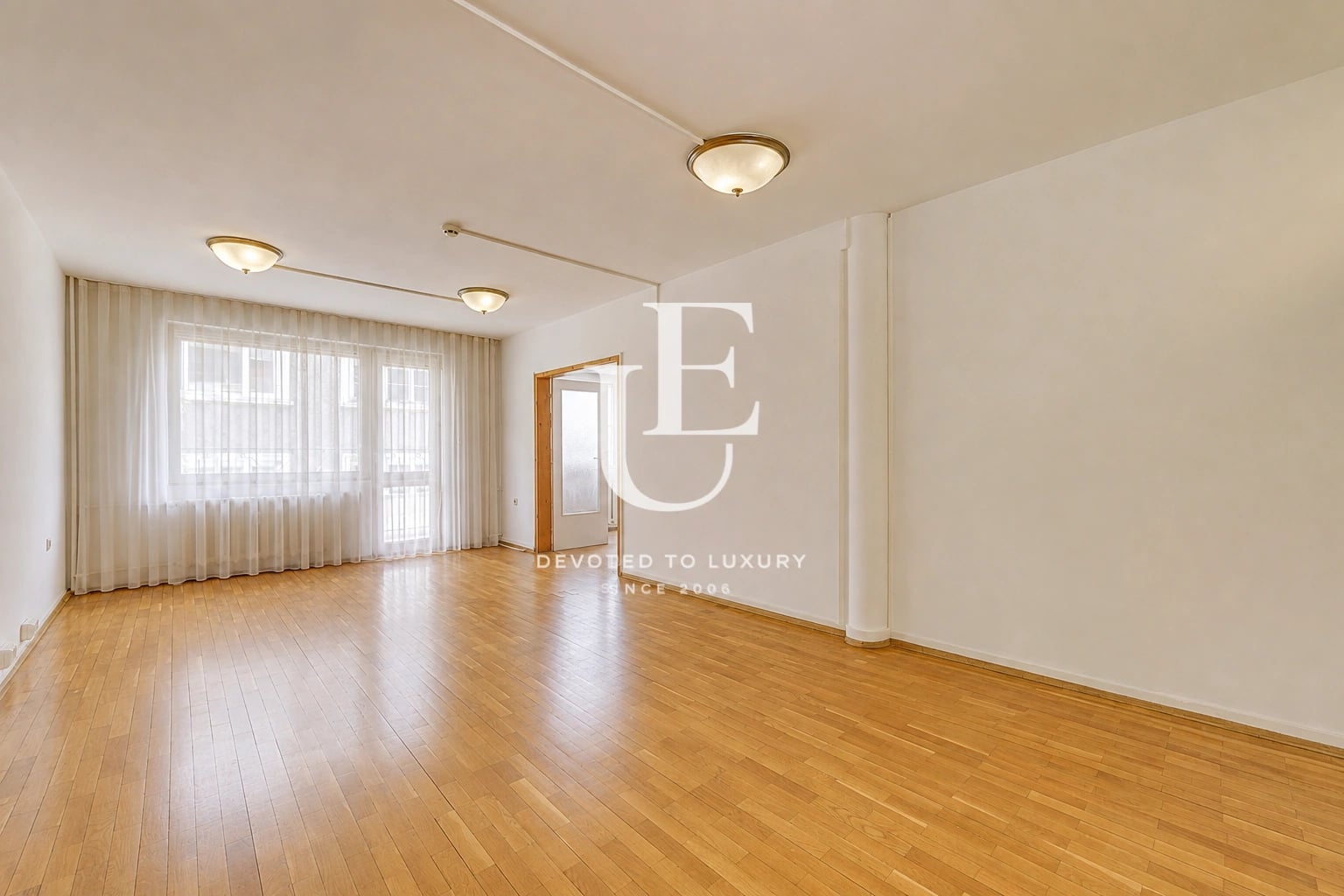 Exceptional Residence with Outstanding Potential in the Heart of Sofia