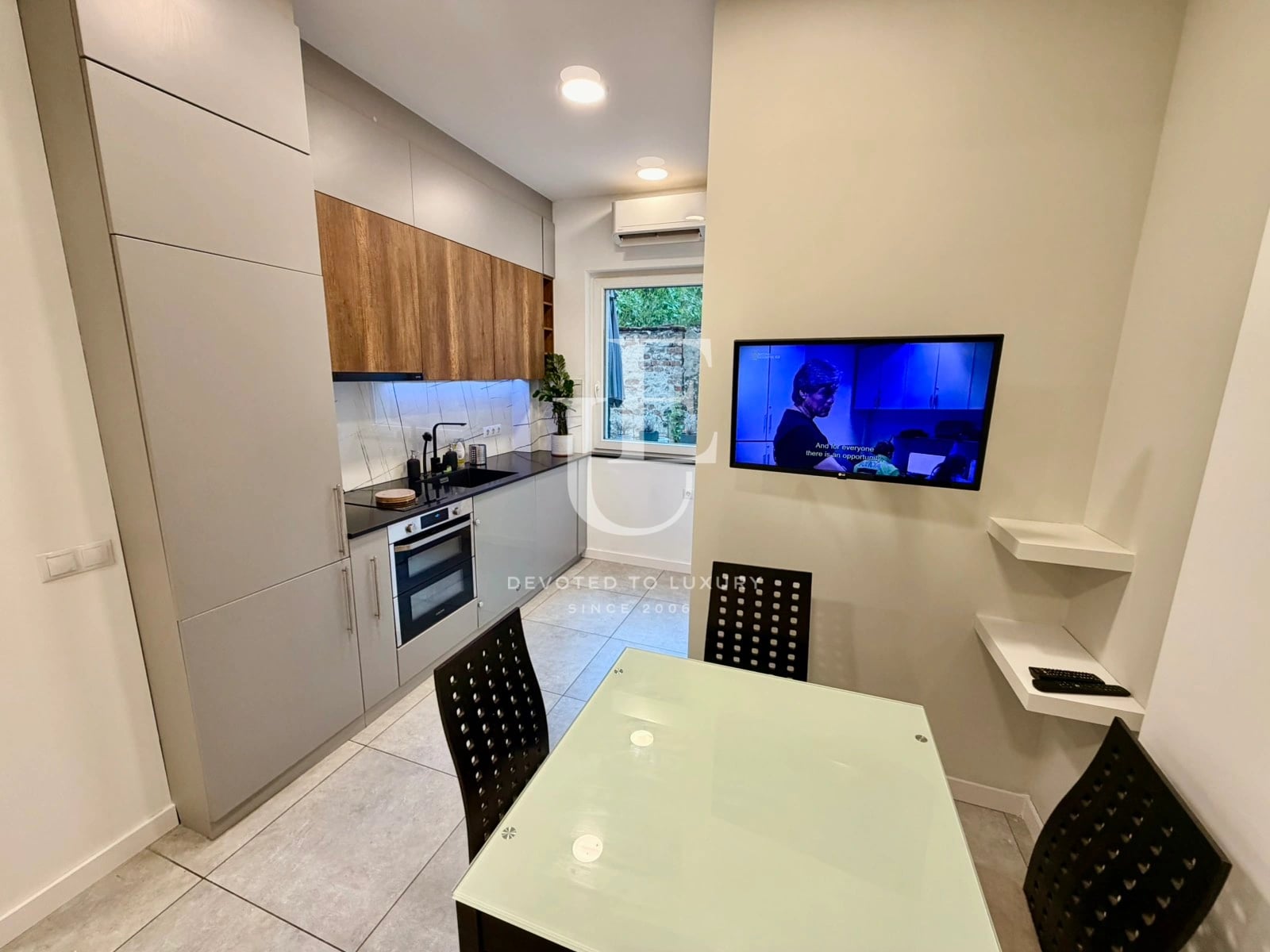 Cozy apartment for rent near Zaimov Park