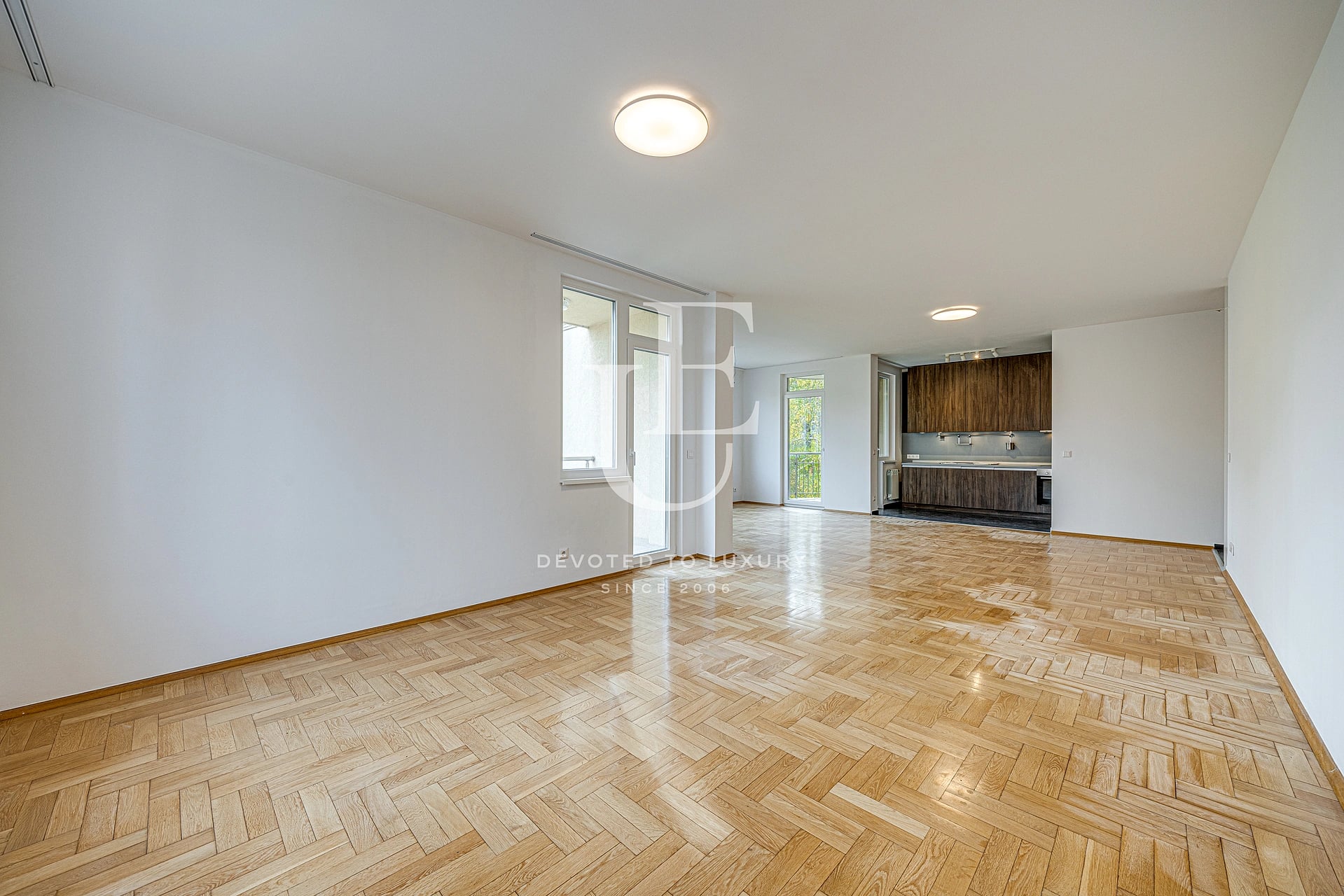 Четиристаен апартамент, Кръстова вада, София, ID 36201 - Снимка 2