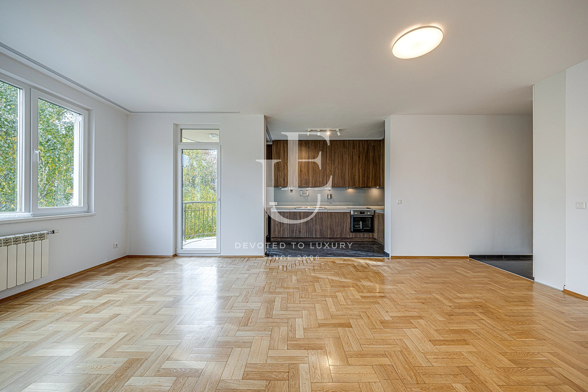 Четиристаен апартамент, Кръстова вада, София, ID 36201 - Снимка 4