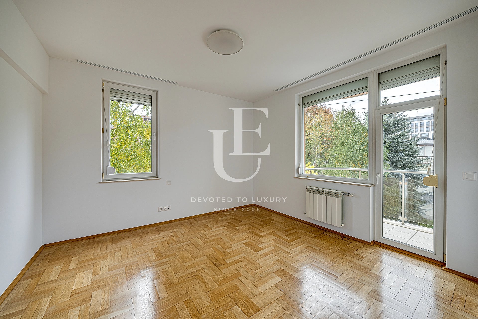 Четиристаен апартамент, Кръстова вада, София, ID 36201 - Снимка 5