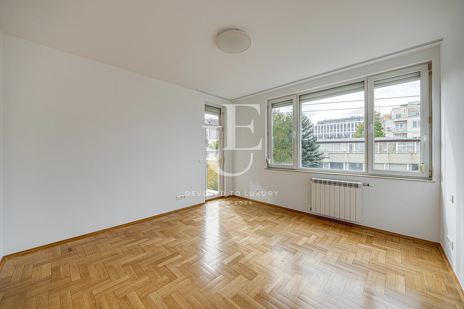 Четиристаен апартамент, Кръстова вада, София, ID 36201 - Снимка 6