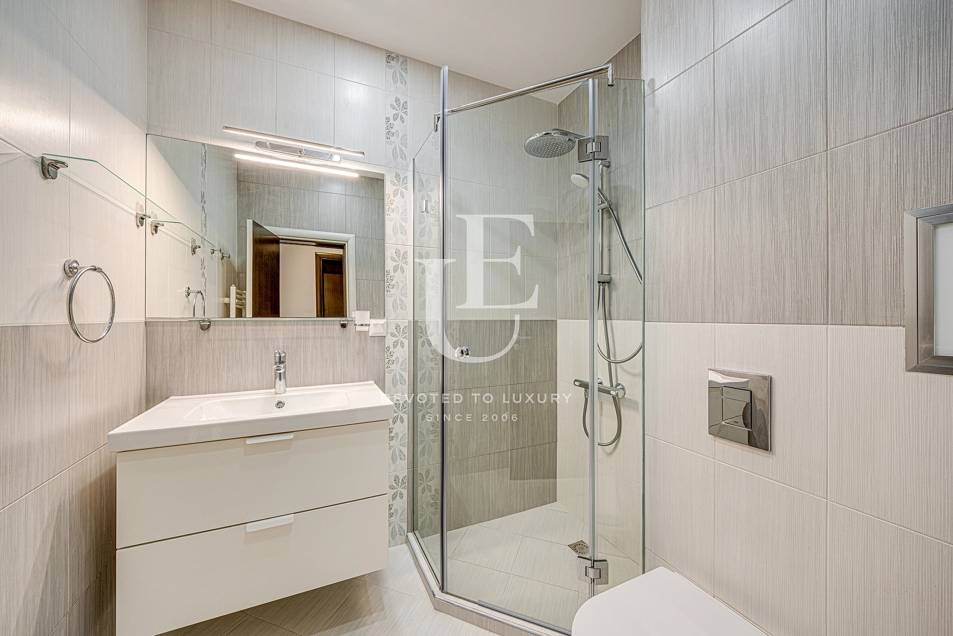 Четиристаен апартамент, Кръстова вада, София, ID 36201 - Снимка 8