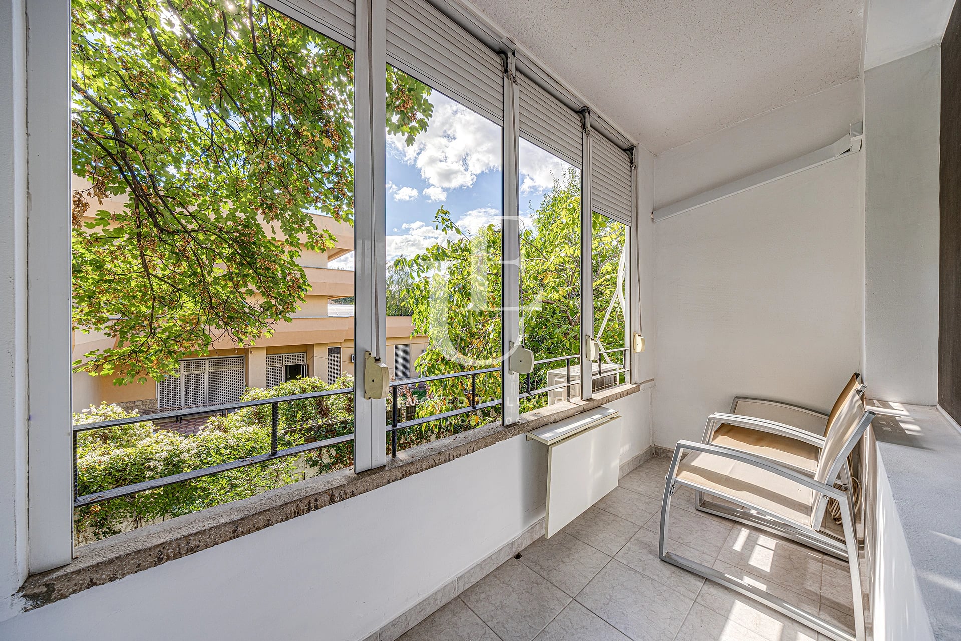 Two-bedroom apartment, Iztok, Sofia, ID 36268 - Image 4