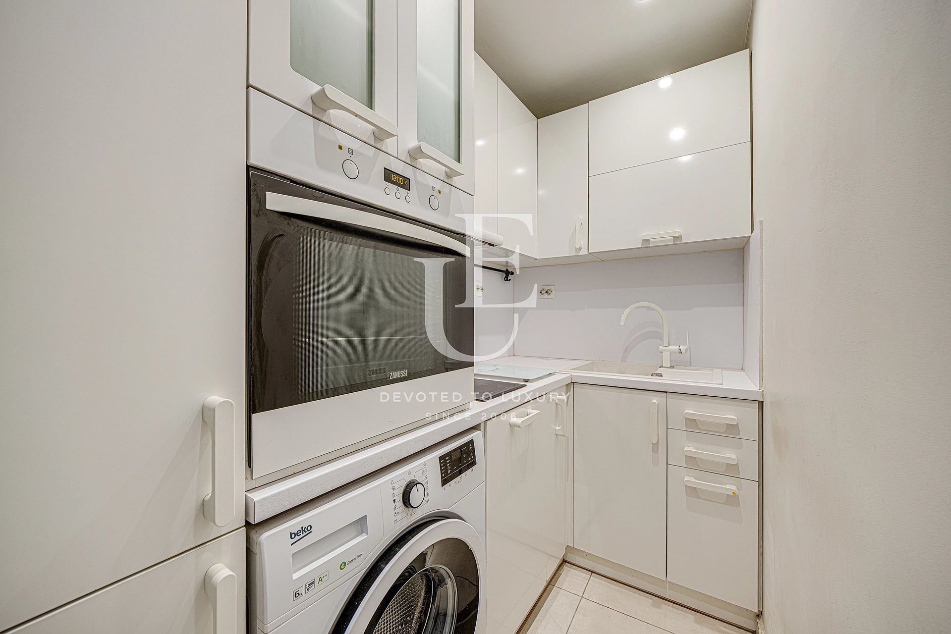 Two-bedroom apartment, Iztok, Sofia, ID 36268 - Image 5