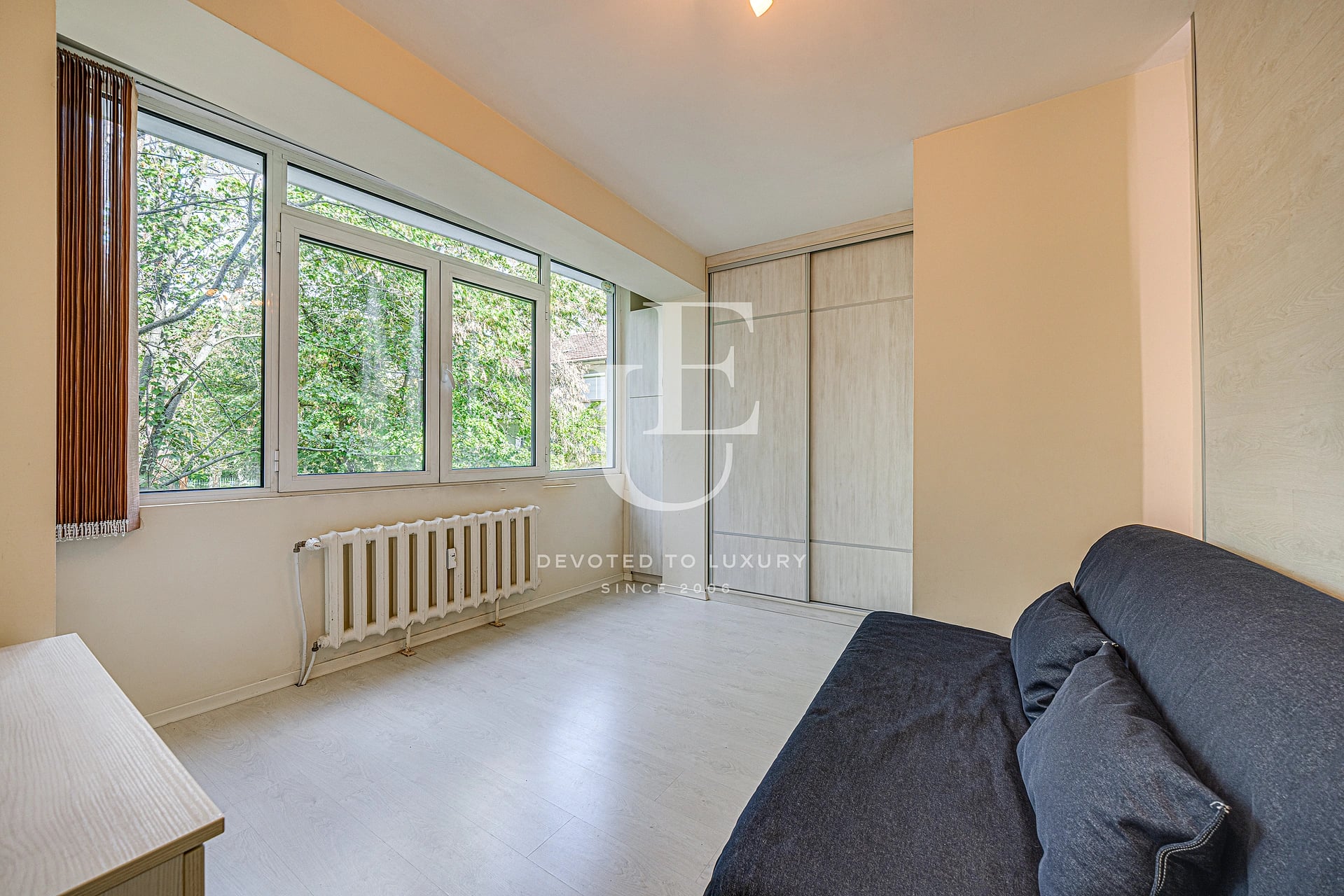 Two-bedroom apartment, Iztok, Sofia, ID 36268 - Image 7