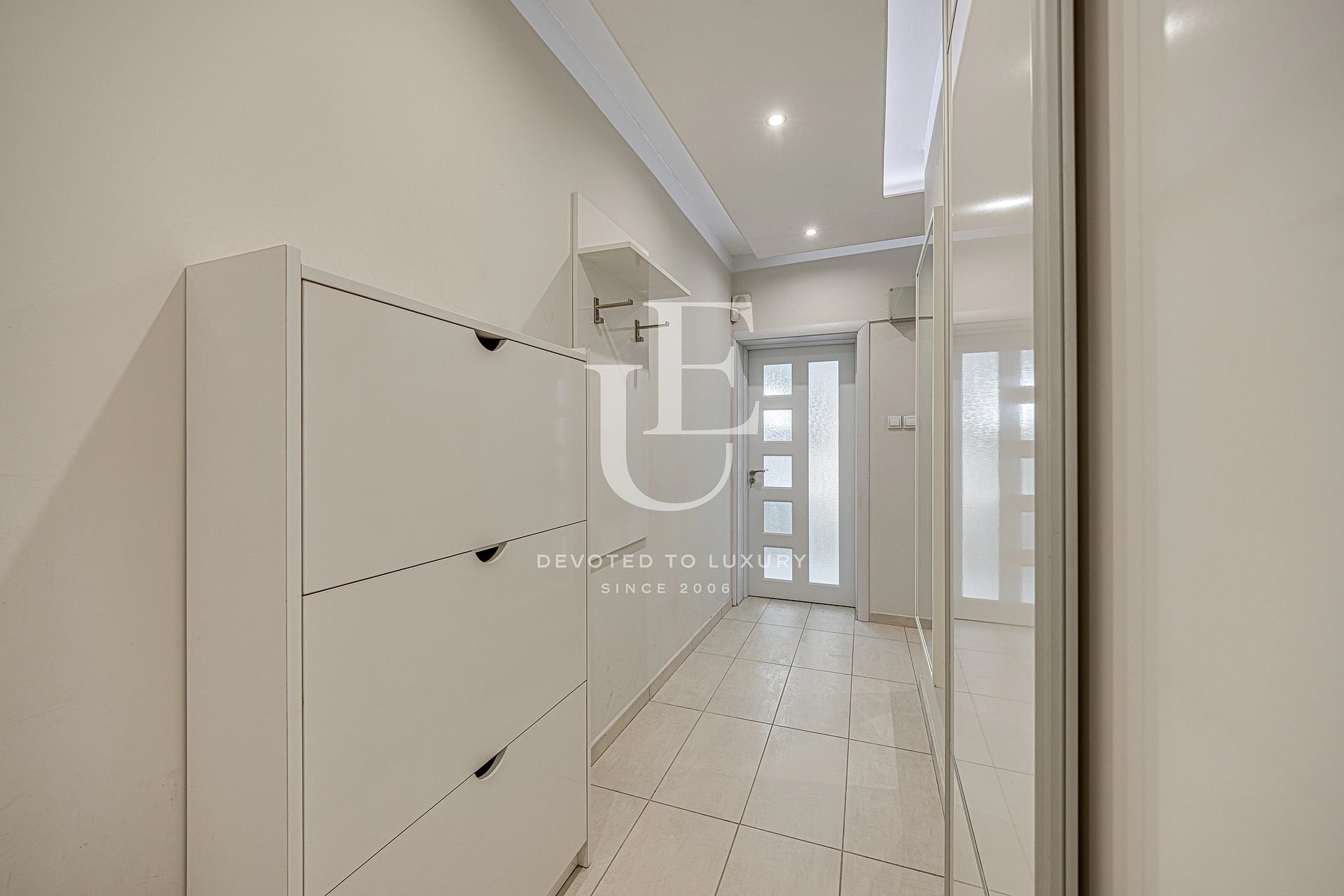 Two-bedroom apartment, Iztok, Sofia, ID 36268 - Image 8