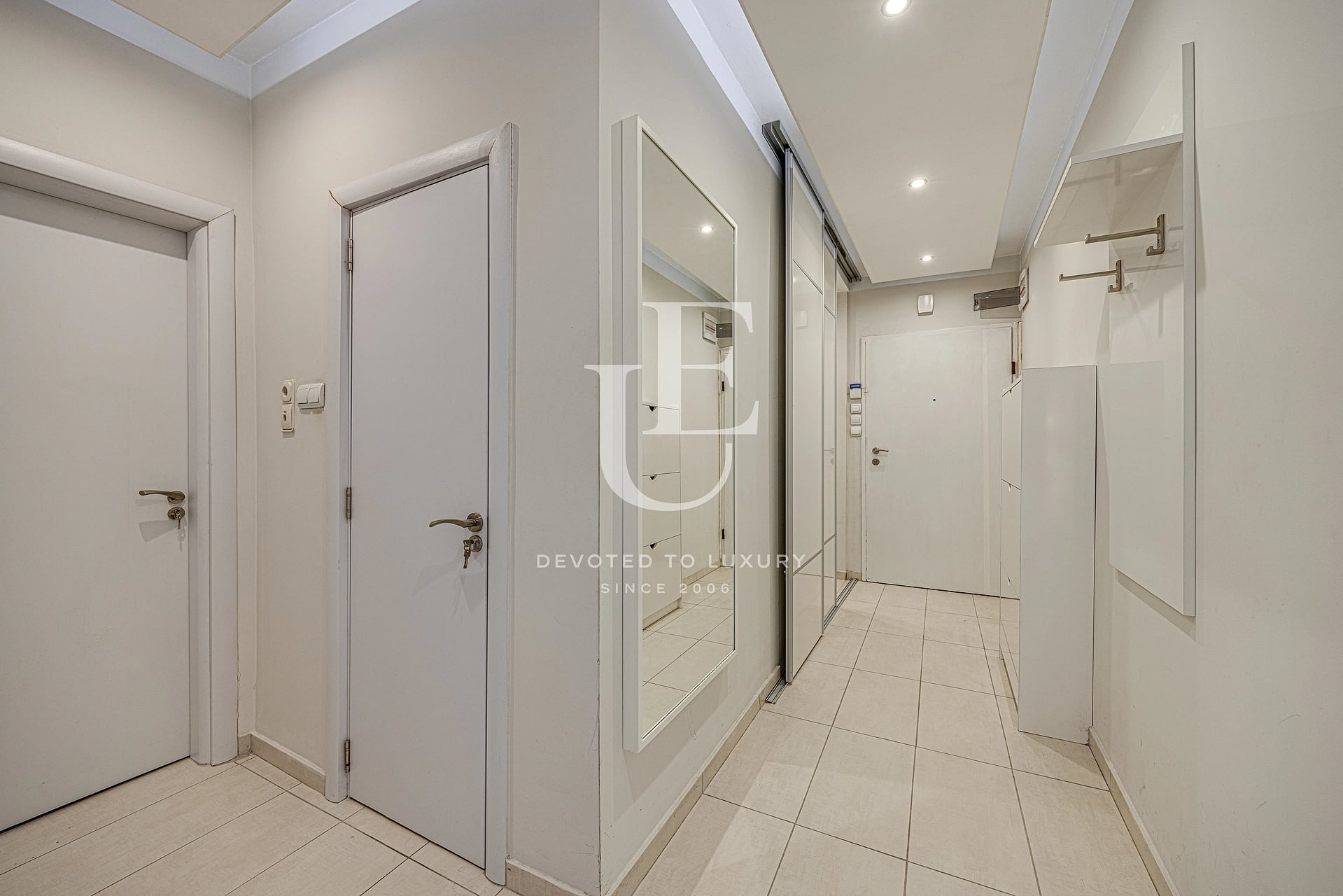 Two-bedroom apartment, Iztok, Sofia, ID 36268 - Image 9