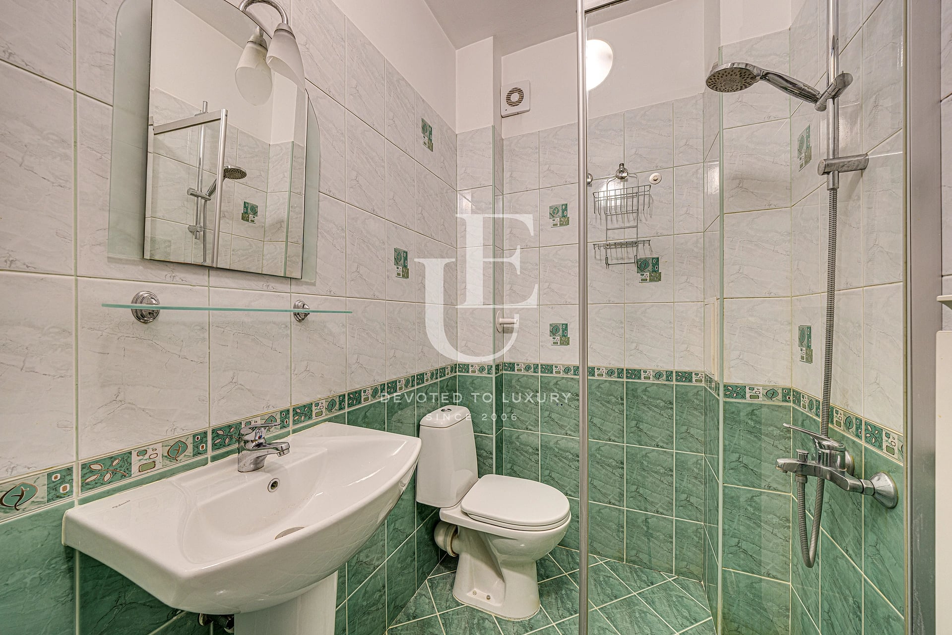 Two-bedroom apartment, Iztok, Sofia, ID 36268 - Image 6