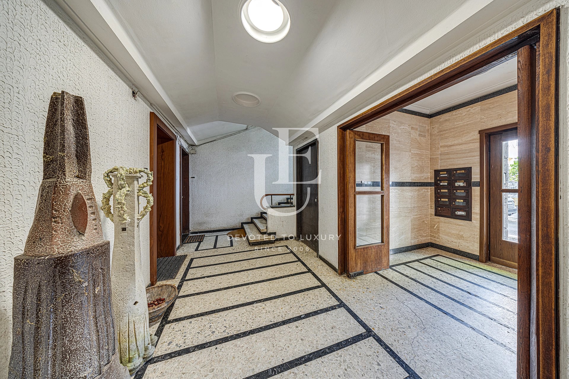Multi-room apartment, Докторски паметник, Sofia, ID 36517 - Image 2