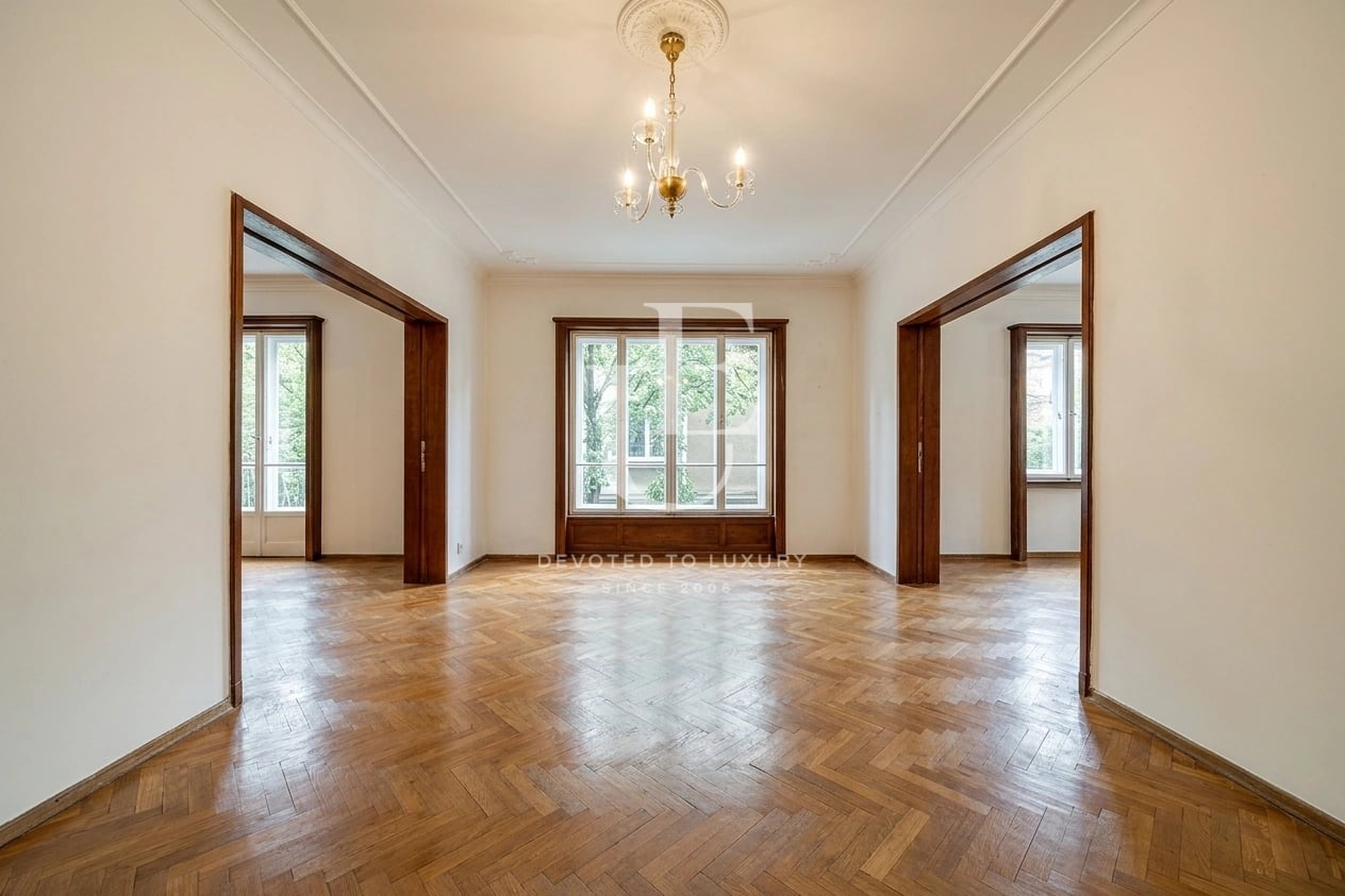 Multi-room apartment, Докторски паметник, Sofia, ID 36517 - Image 3
