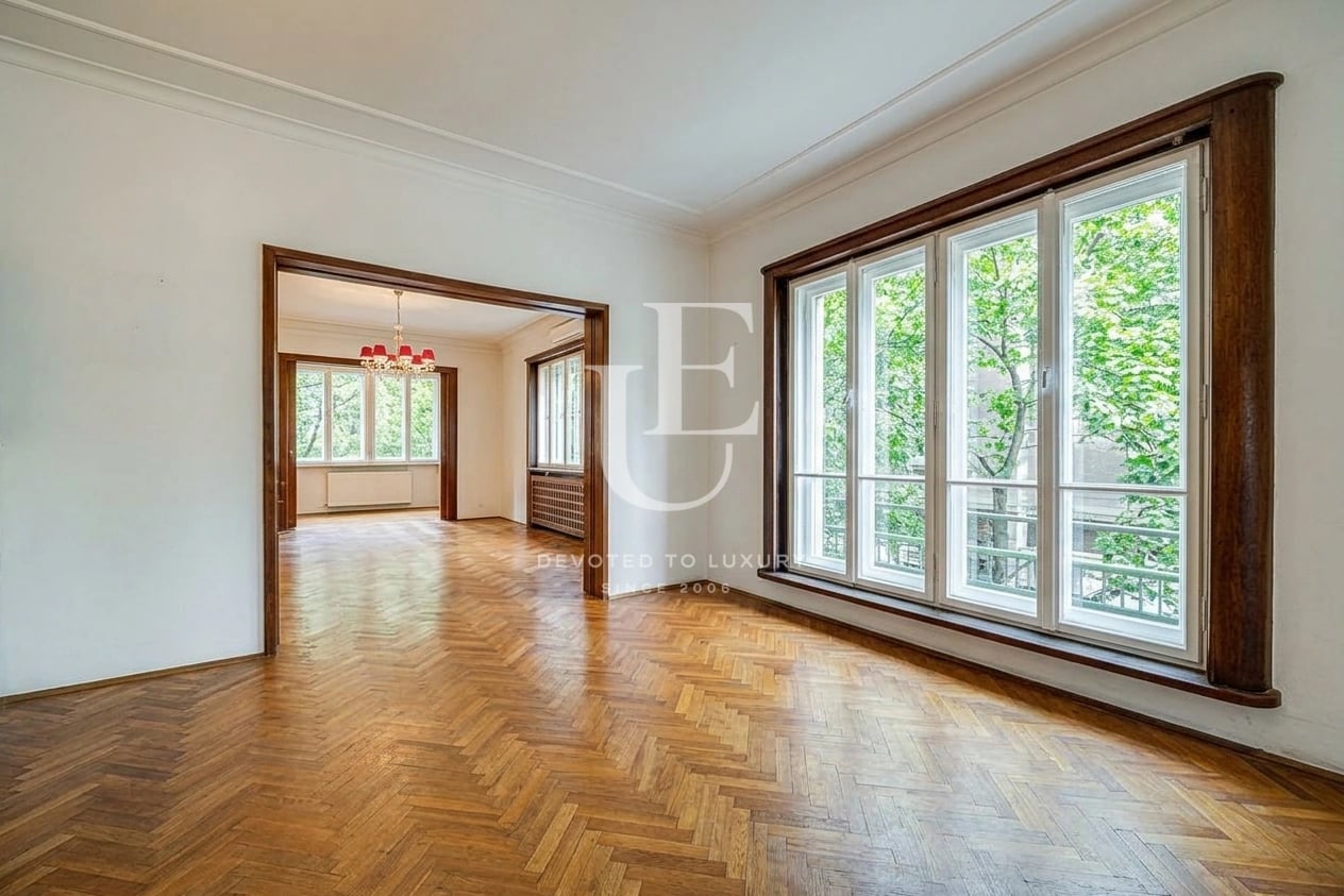 Multi-room apartment, Докторски паметник, Sofia, ID 36517 - Image 4