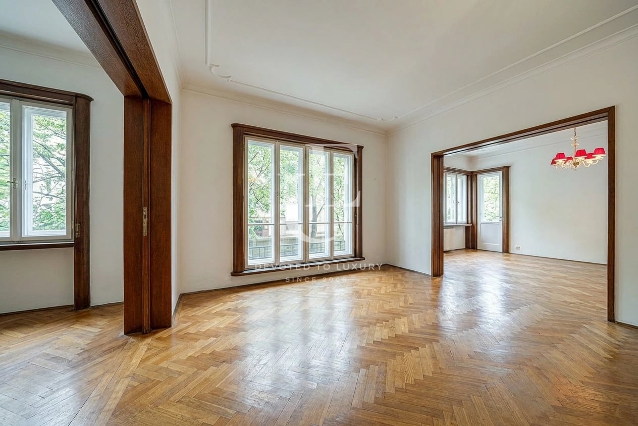 Multi-room apartment, Докторски паметник, Sofia, ID 36517 - Image 5