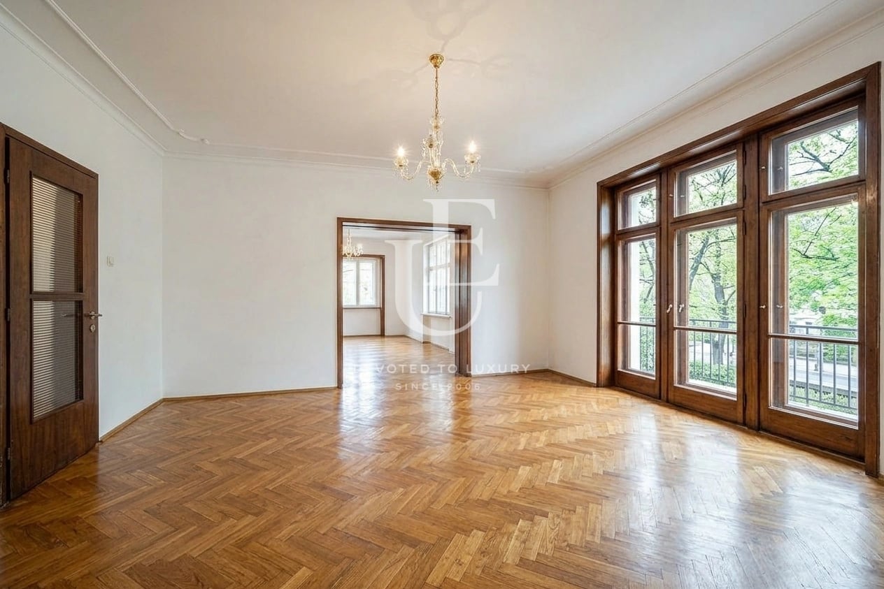 Multi-room apartment, Докторски паметник, Sofia, ID 36517 - Image 6