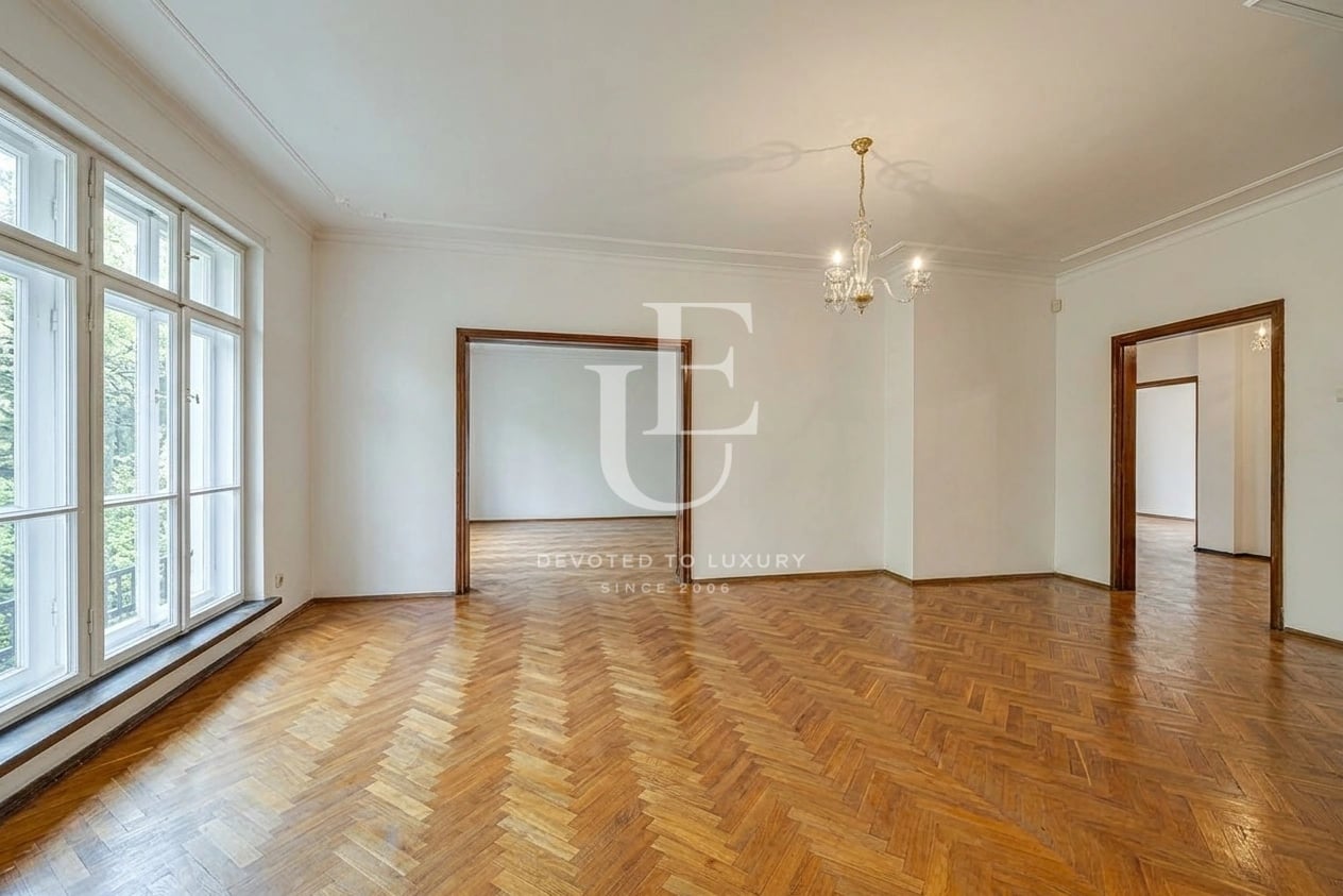 Multi-room apartment, Докторски паметник, Sofia, ID 36517 - Image 10