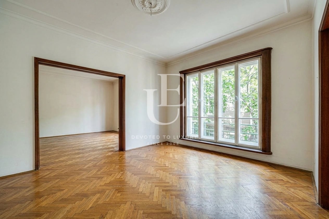 Multi-room apartment, Докторски паметник, Sofia, ID 36517 - Image 9