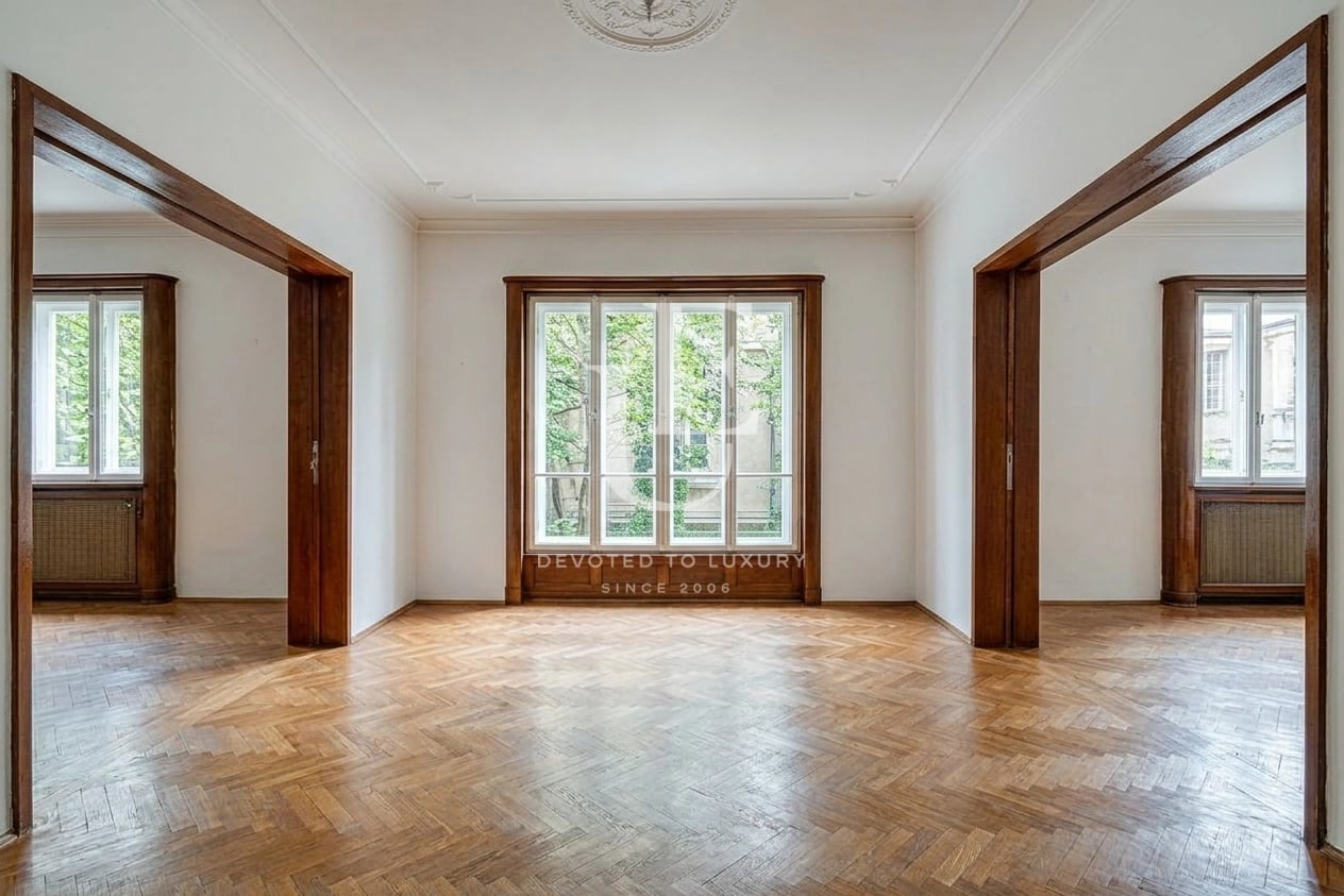 Multi-room apartment, Докторски паметник, Sofia, ID 36517 - Image 11
