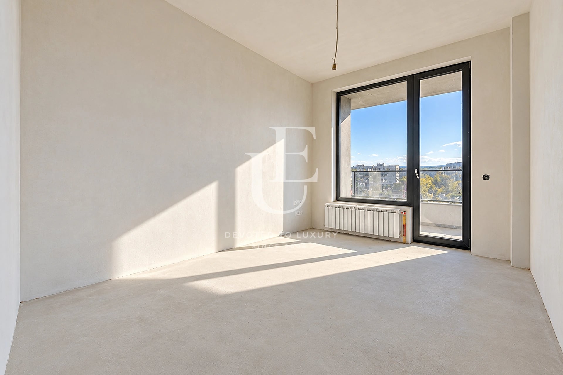 Three-bedroom apartment, Hadji Dimitar, Sofia, ID 36520 - Image 4