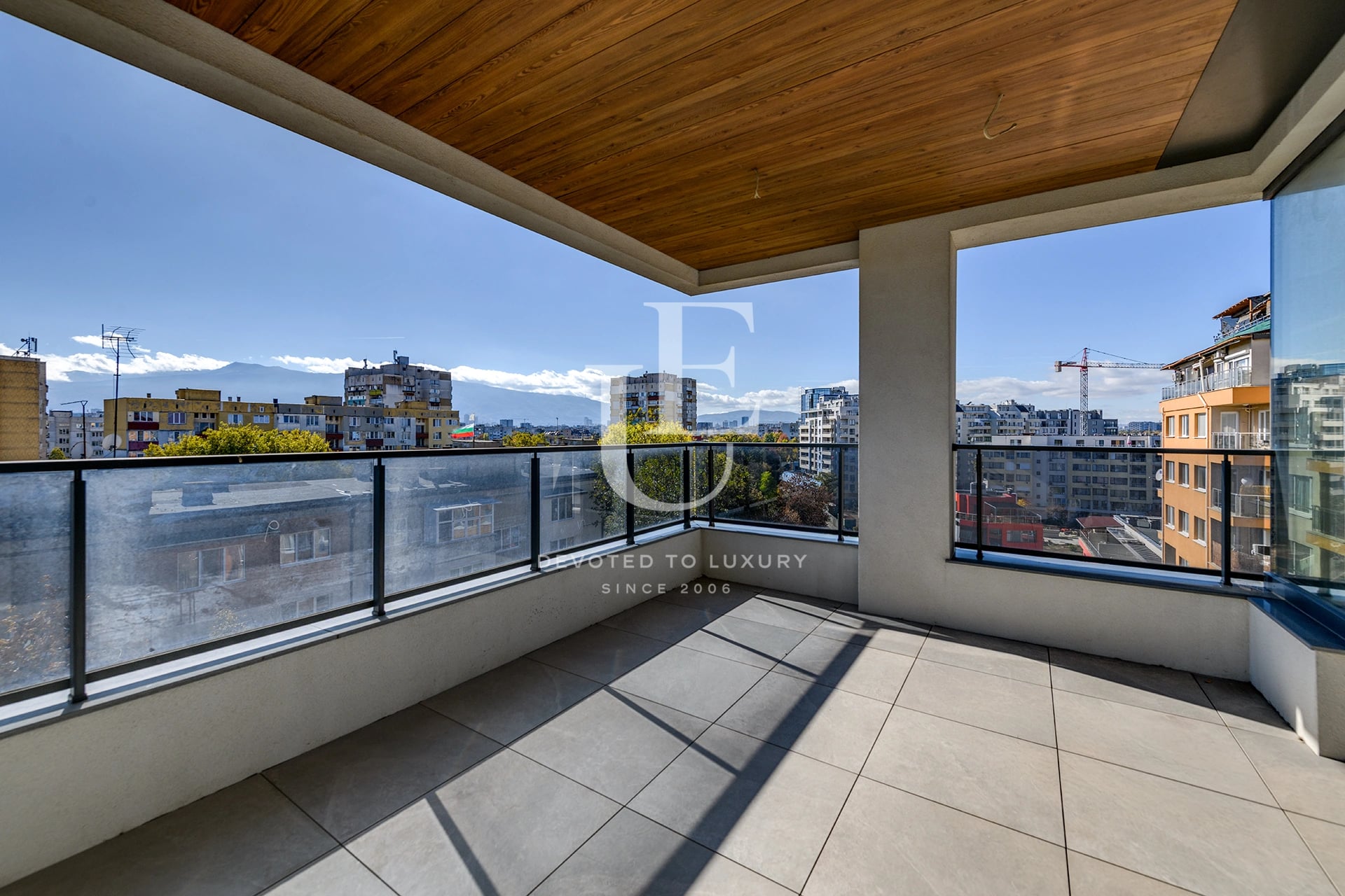 Three-bedroom apartment, Hadji Dimitar, Sofia, ID 36520 - Image 6