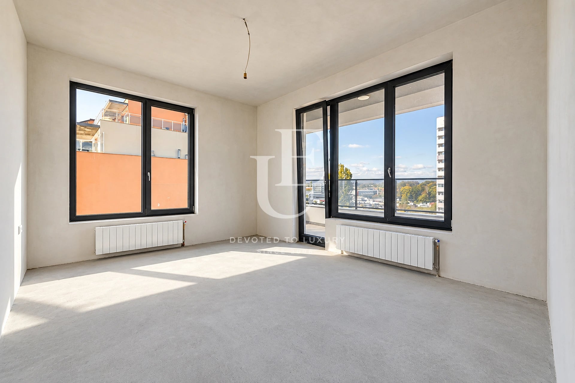Three-bedroom apartment, Hadji Dimitar, Sofia, ID 36520 - Image 5