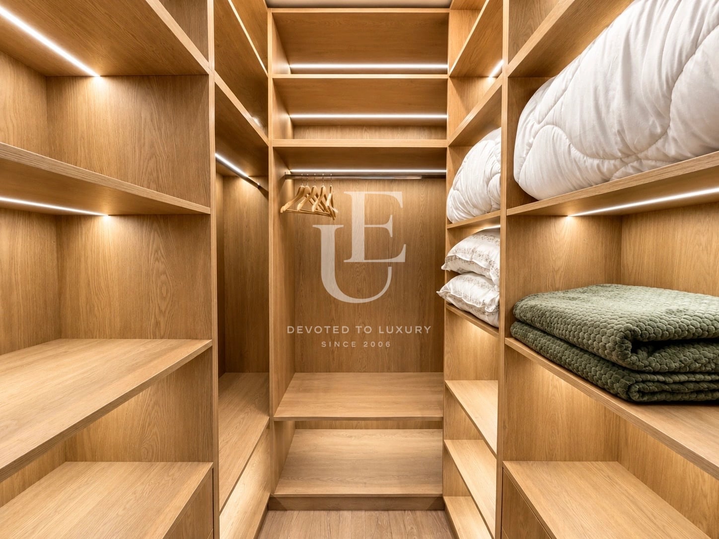 Тристаен апартамент, Кръстова вада, София, ID 36983 - Снимка 6