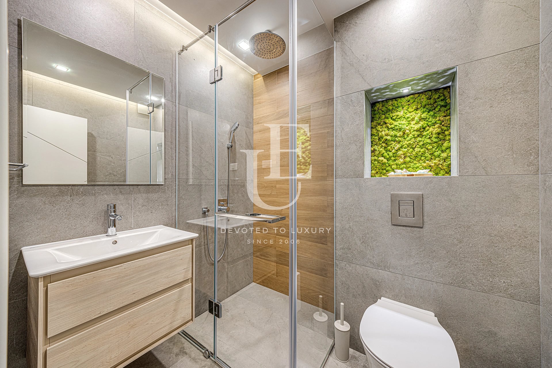 Two-bedroom apartment, Oborishte, Sofia, ID 37244 - Image 6