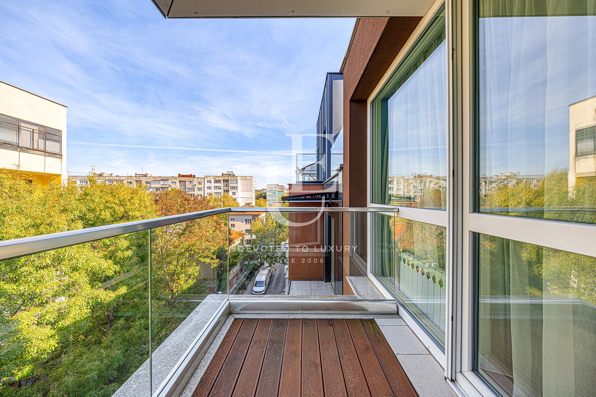 Two-bedroom apartment, Oborishte, Sofia, ID 37244 - Image 8