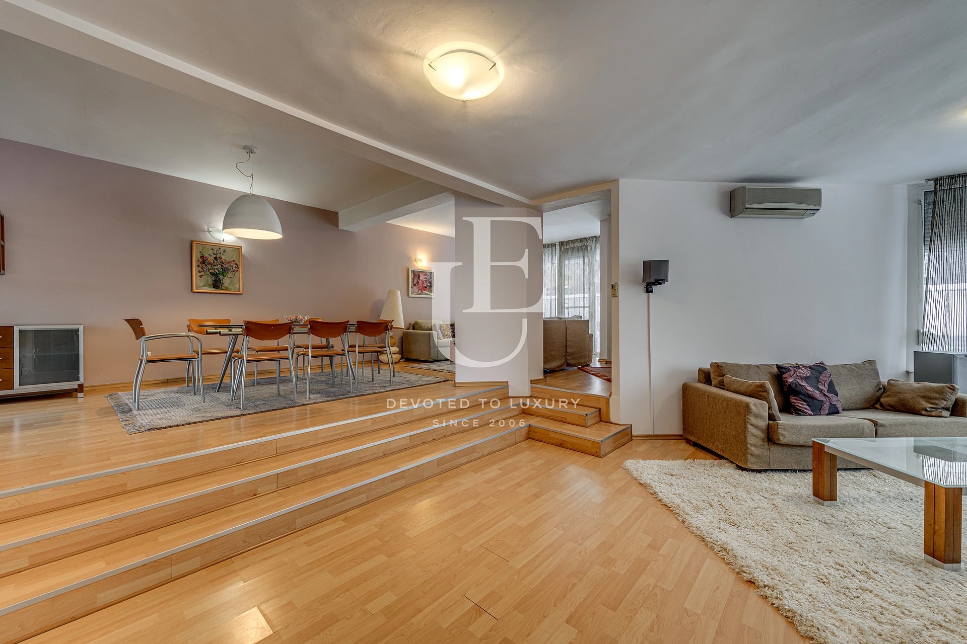 Simeonovo, nice and cozy house for rent