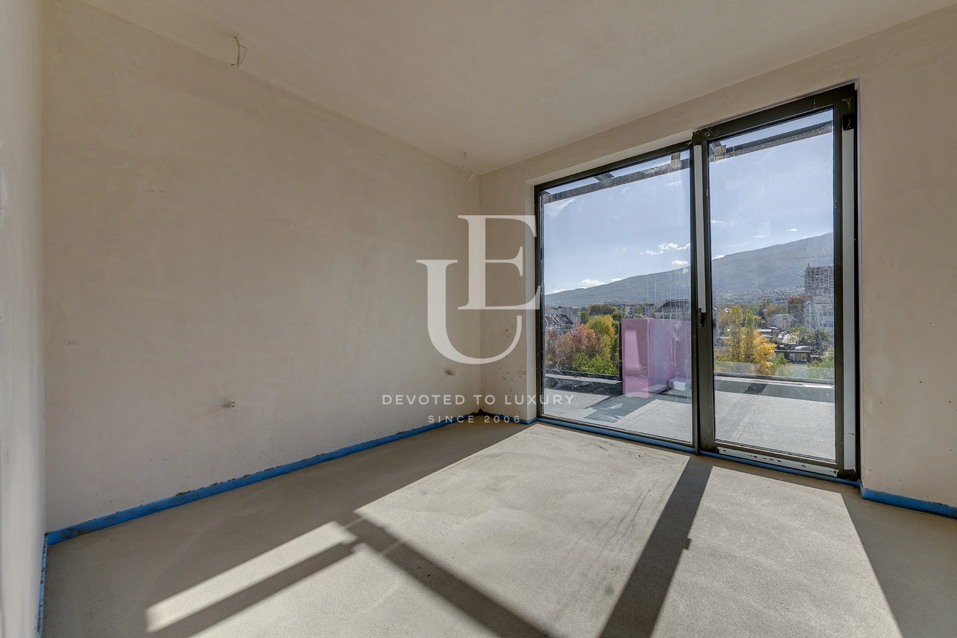 Three-bedroom apartment, Krastova vada, Sofia, ID 37307 - Image 3