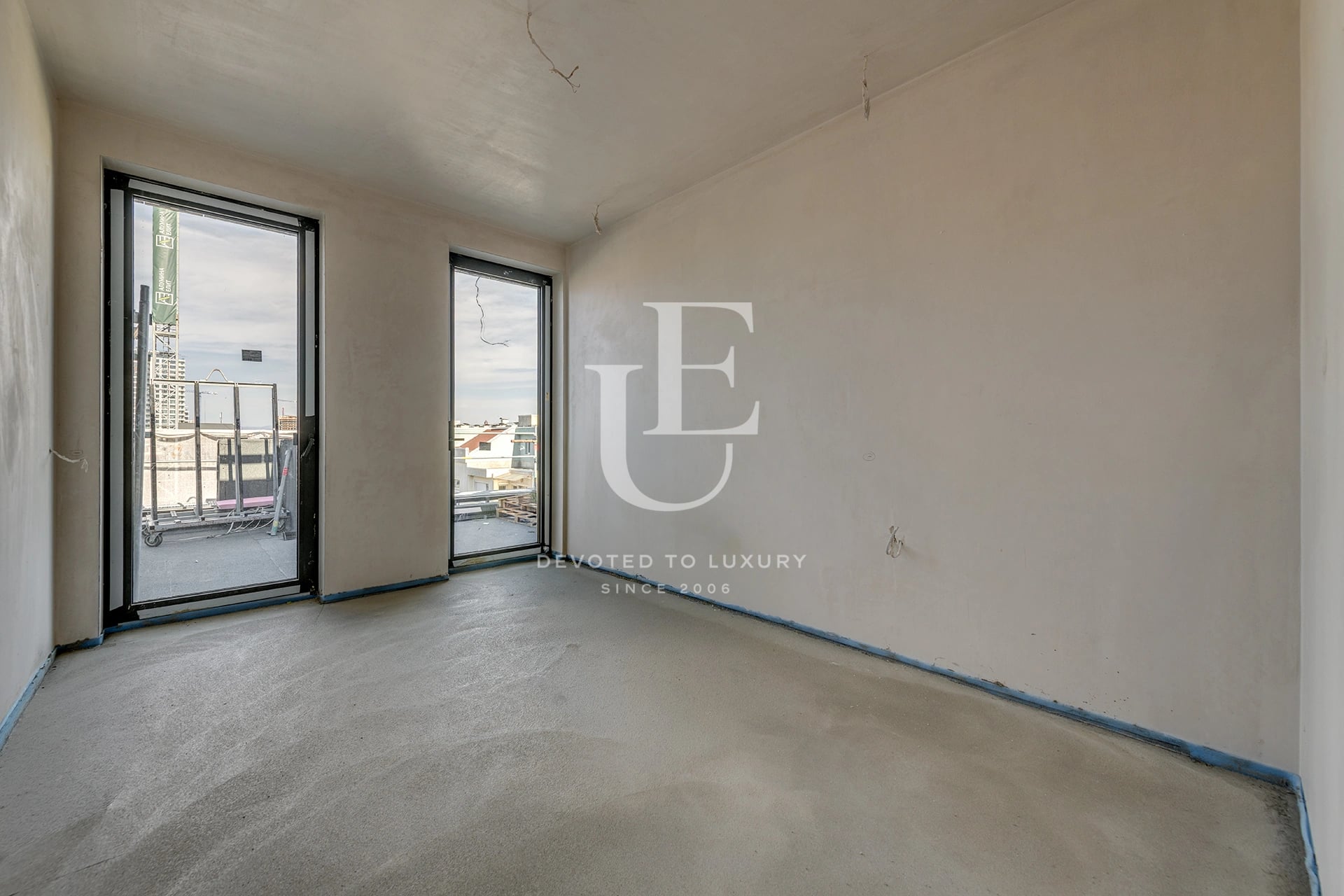Three-bedroom apartment, Krastova vada, Sofia, ID 37307 - Image 4