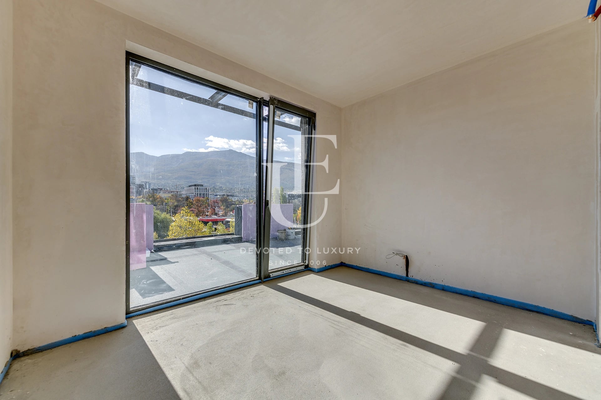 Three-bedroom apartment, Krastova vada, Sofia, ID 37307 - Image 6