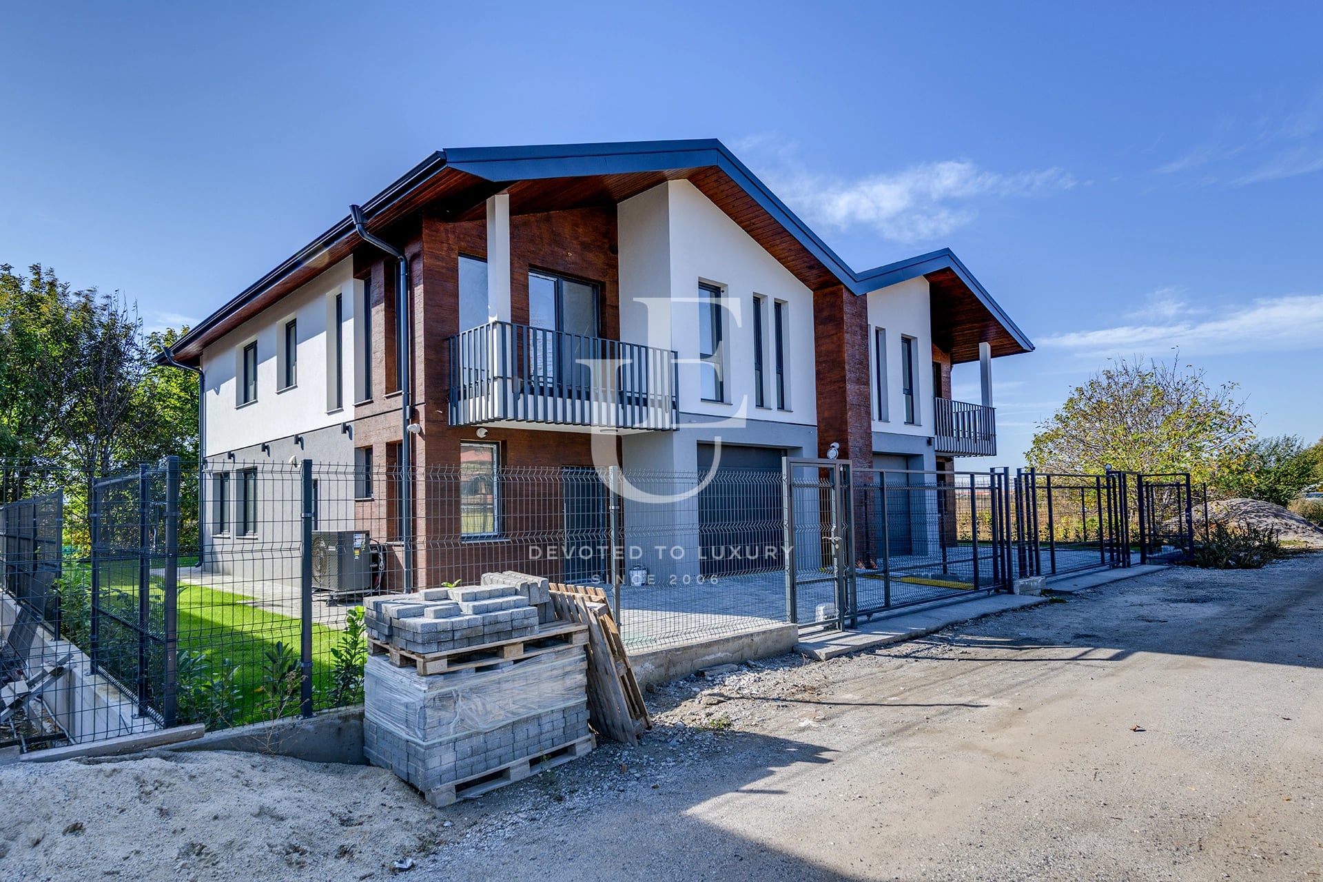 Къща, Кривина, София, ID 37308 - Снимка 7