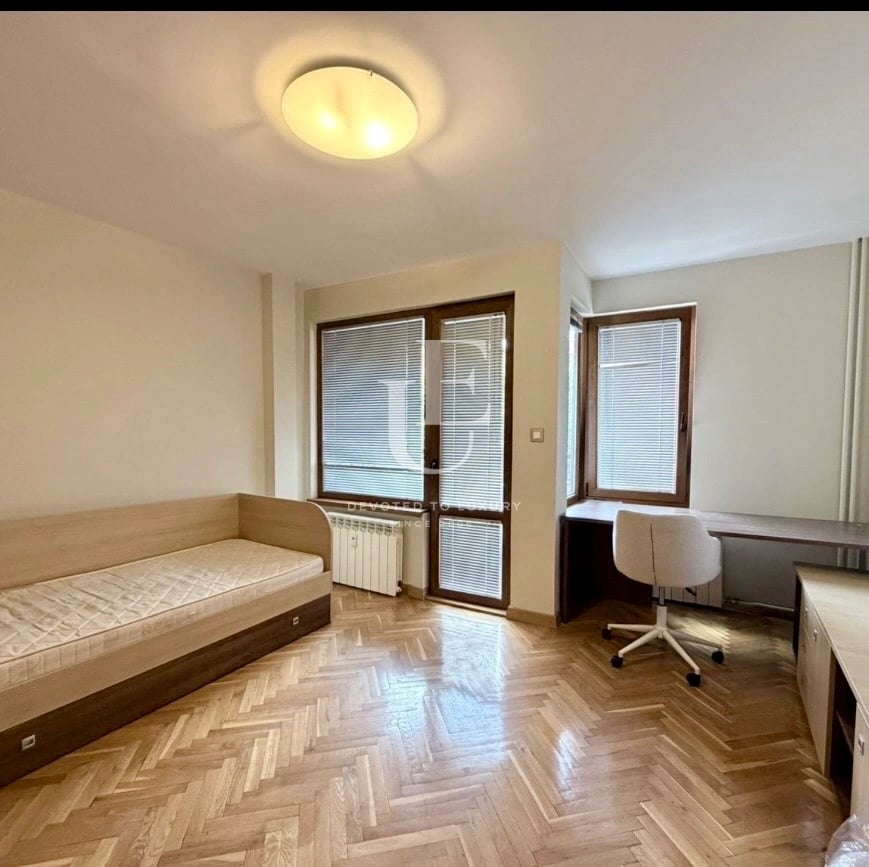 Тристаен апартамент, Център, София, ID 37326 - Снимка 4