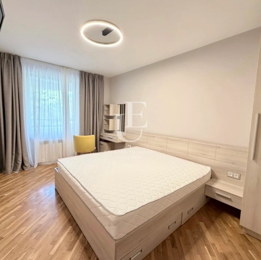 Тристаен апартамент, Център, София, ID 37326 - Снимка 5