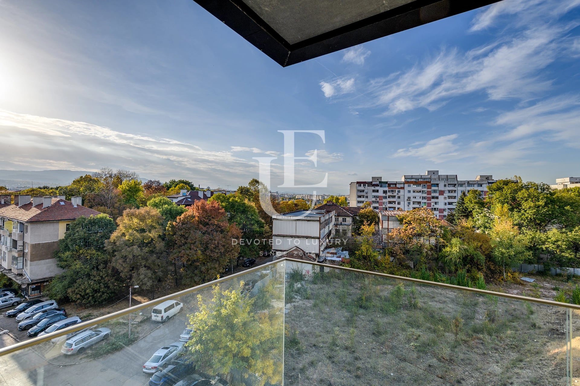 Двустаен апартамент, Славия, София, ID 37336 - Снимка 12