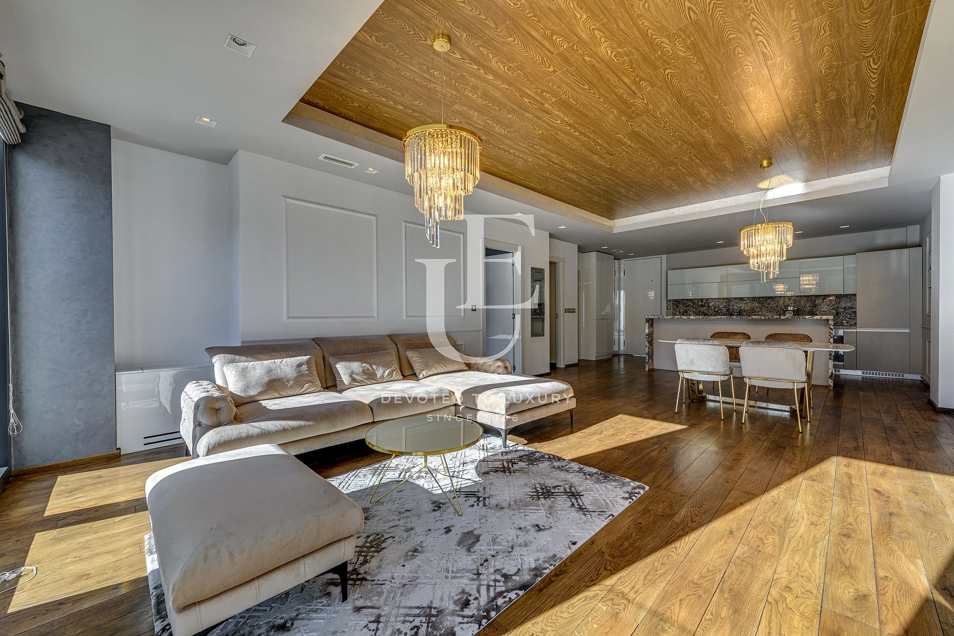 One-bedroom apartment, Boyana, Sofia, ID 37351 - Image 2