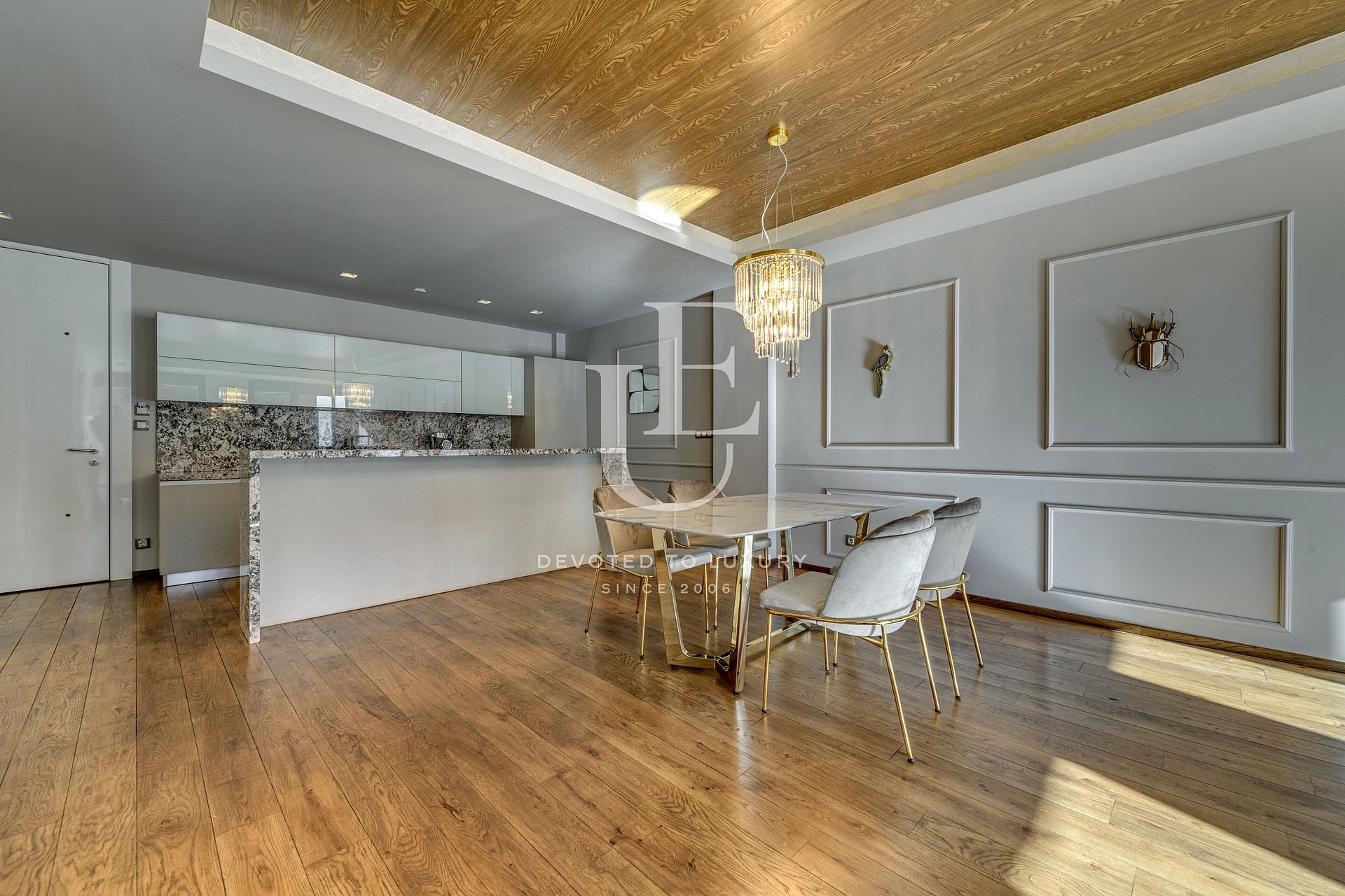 One-bedroom apartment, Boyana, Sofia, ID 37351 - Image 4